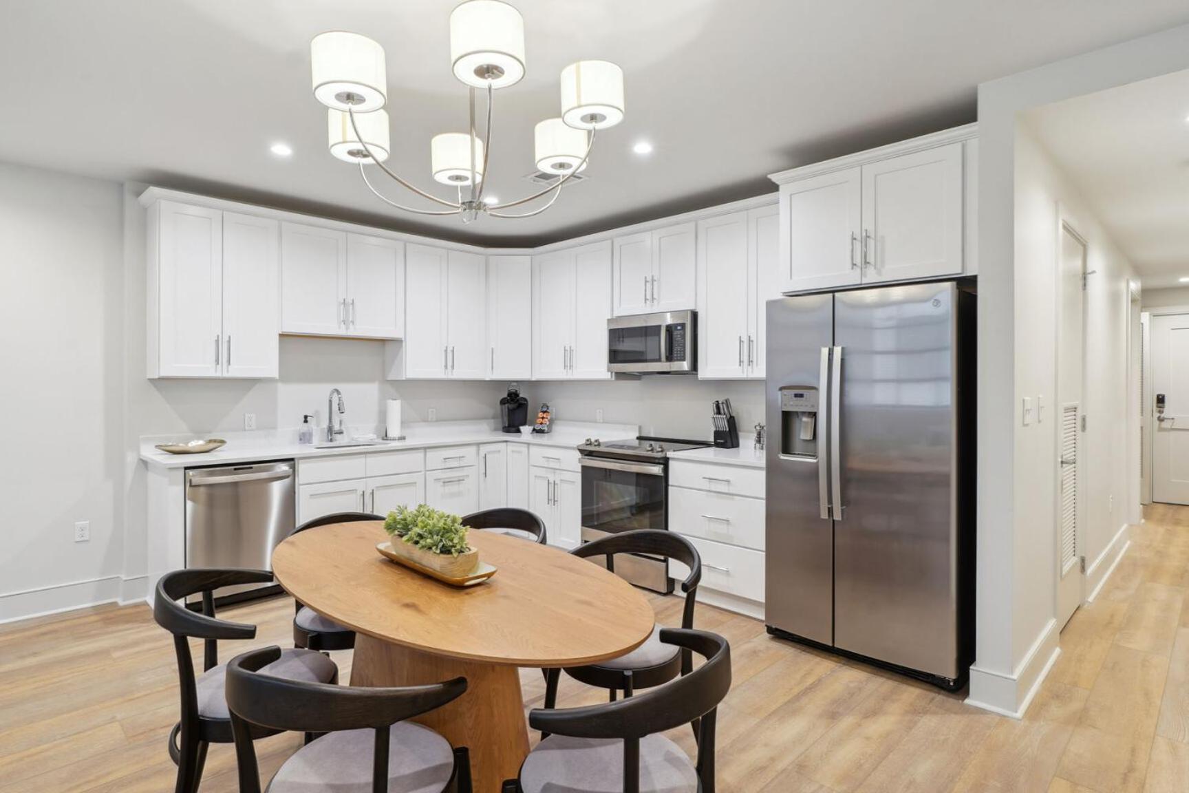 Hotel The Eleanor New Orleans