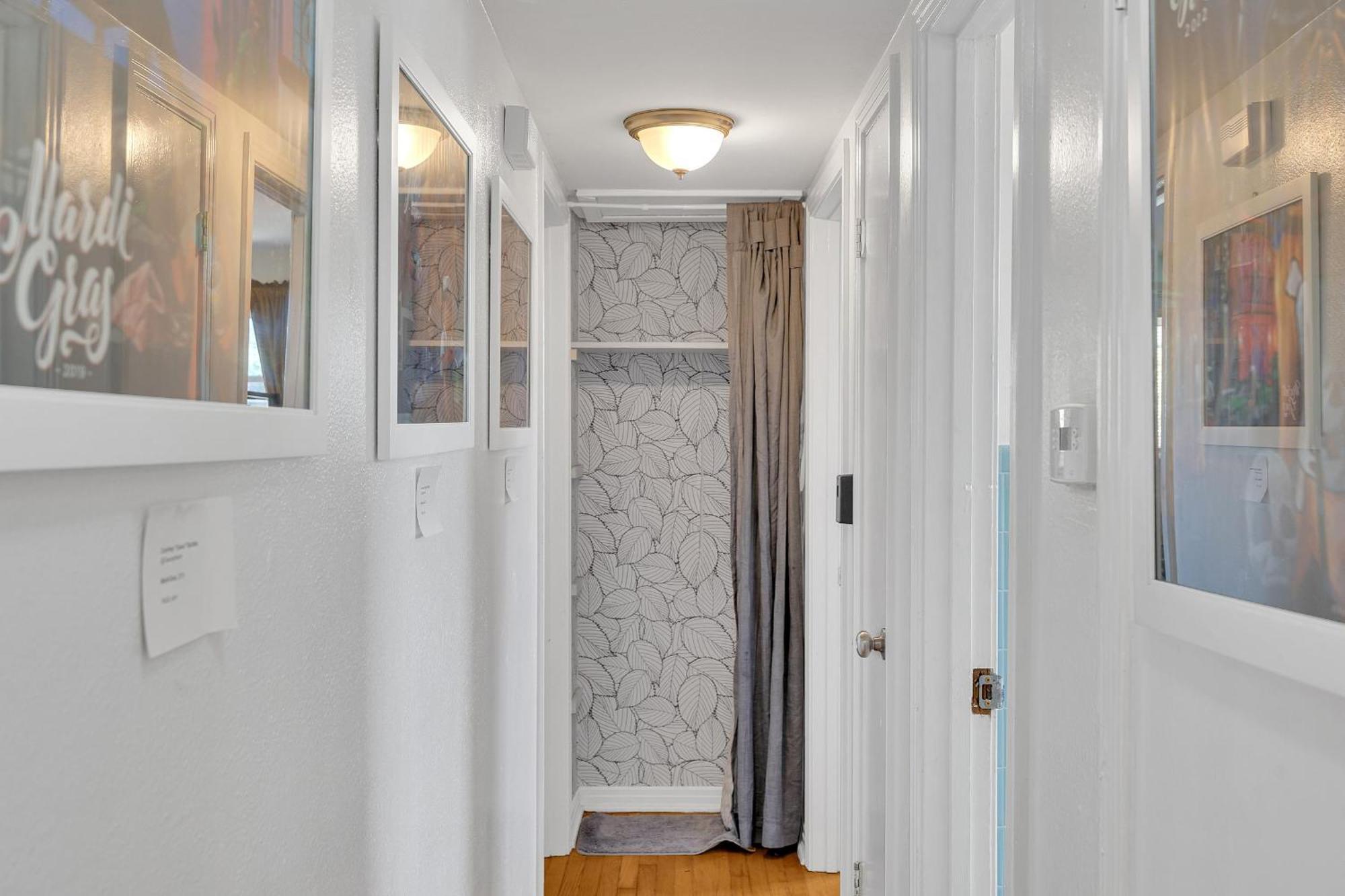2-bedroom Crescent Retreat Apartment