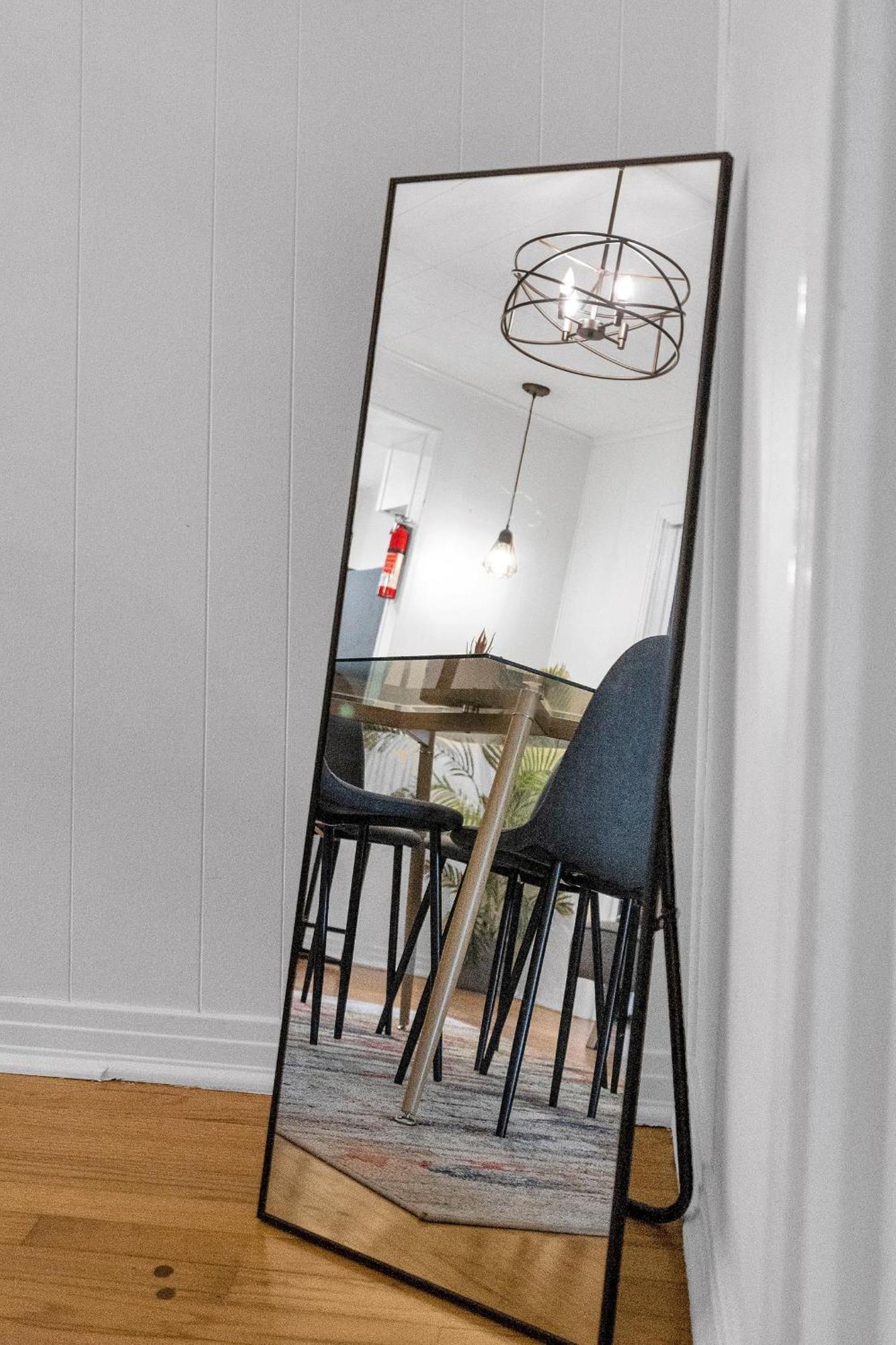 2-bedroom Crescent Retreat Apartment
