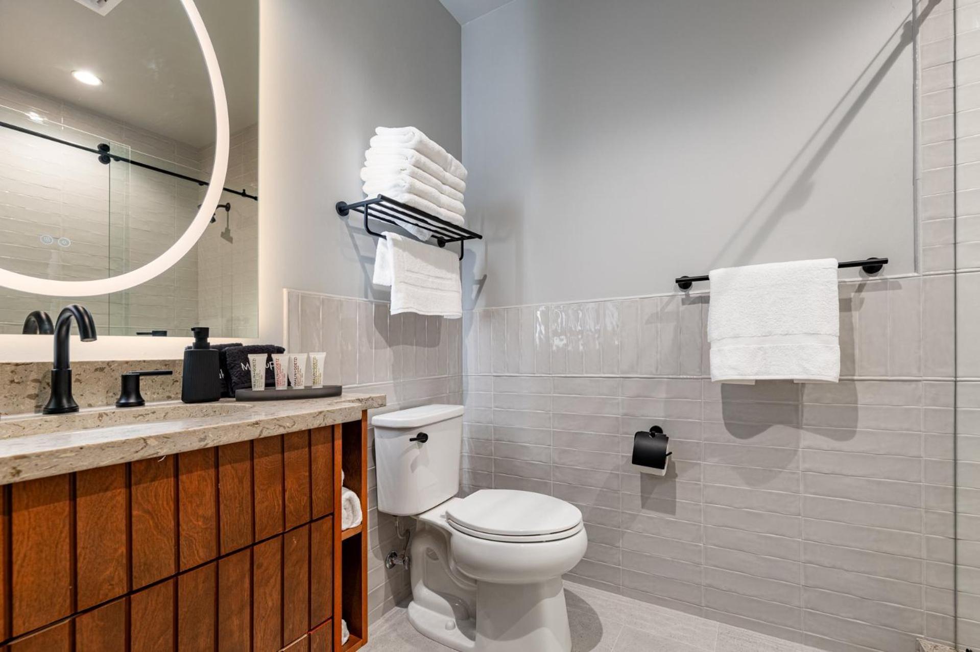 Aparthotel The Mayfair 4*