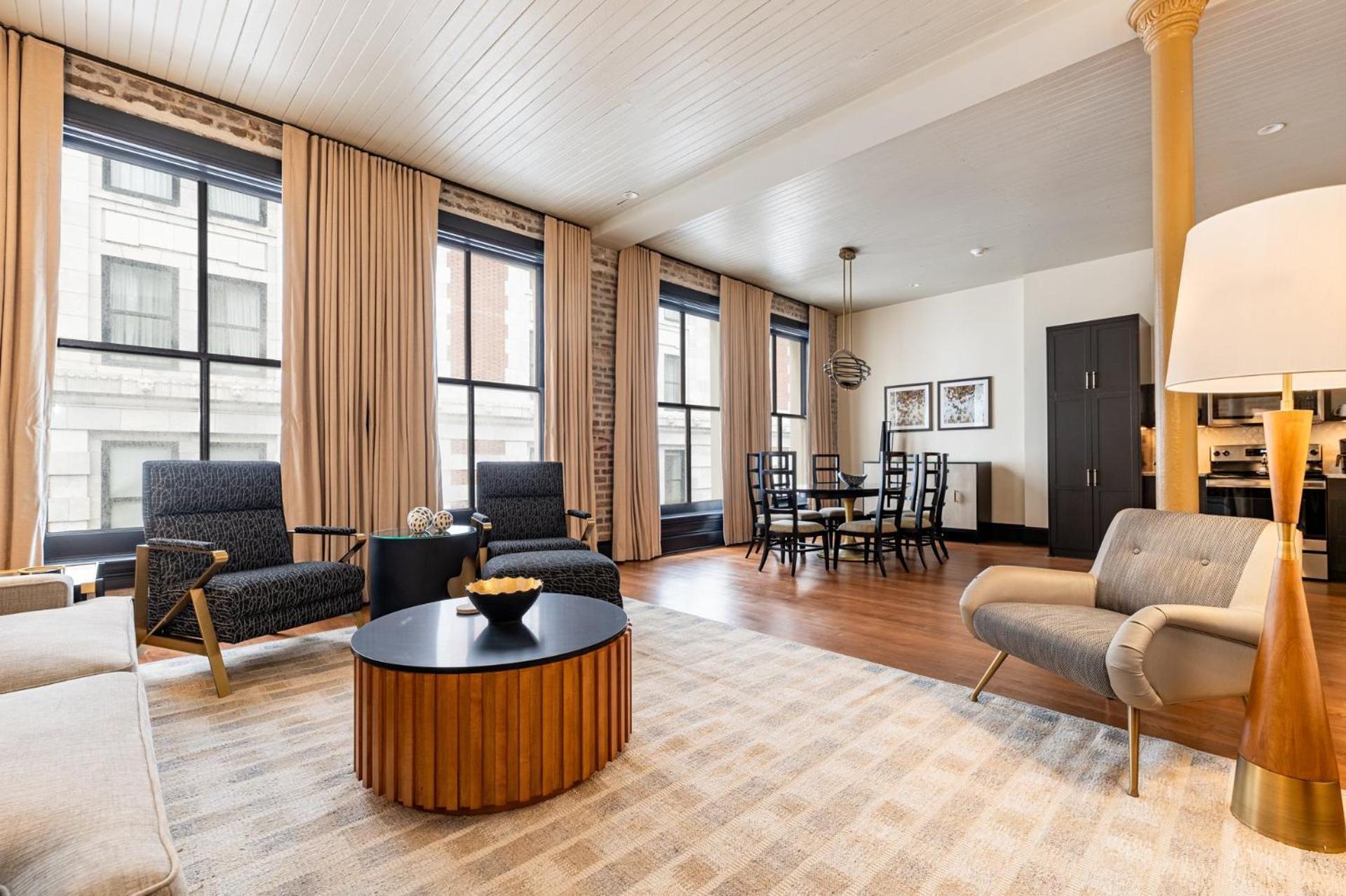 The Mayfair * New Orleans