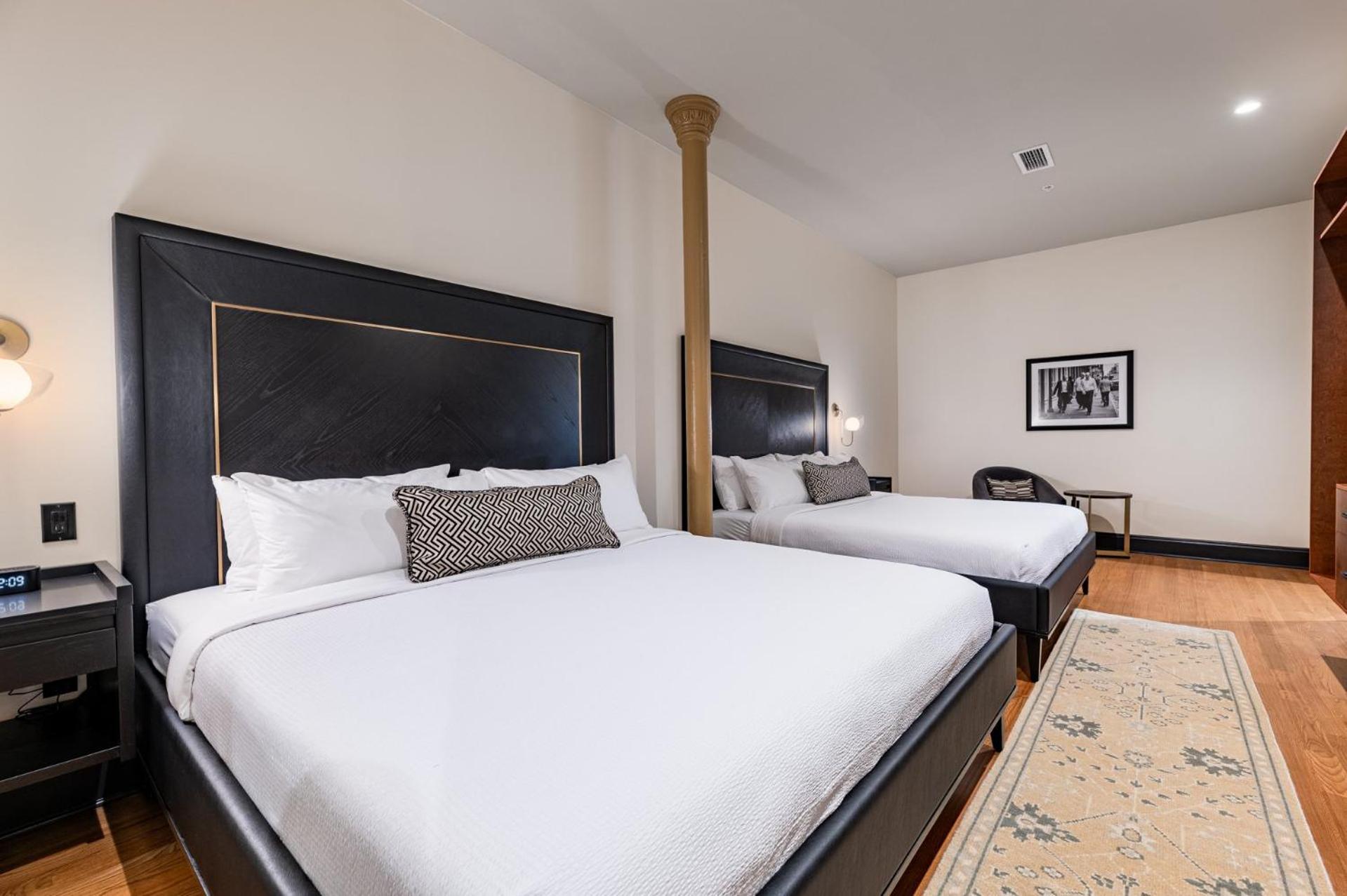 The Mayfair Aparthotel