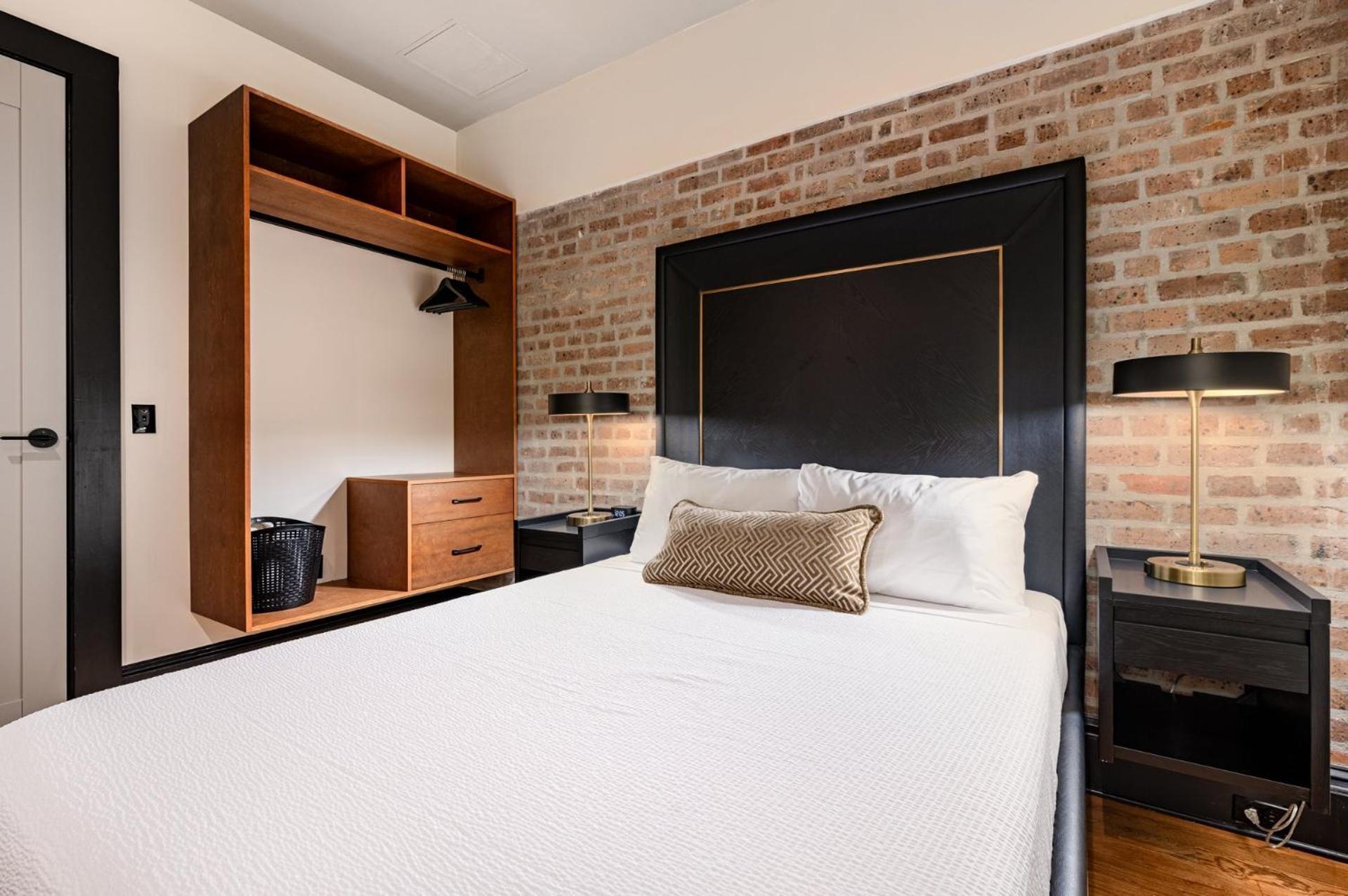 Aparthotel The Mayfair 4*