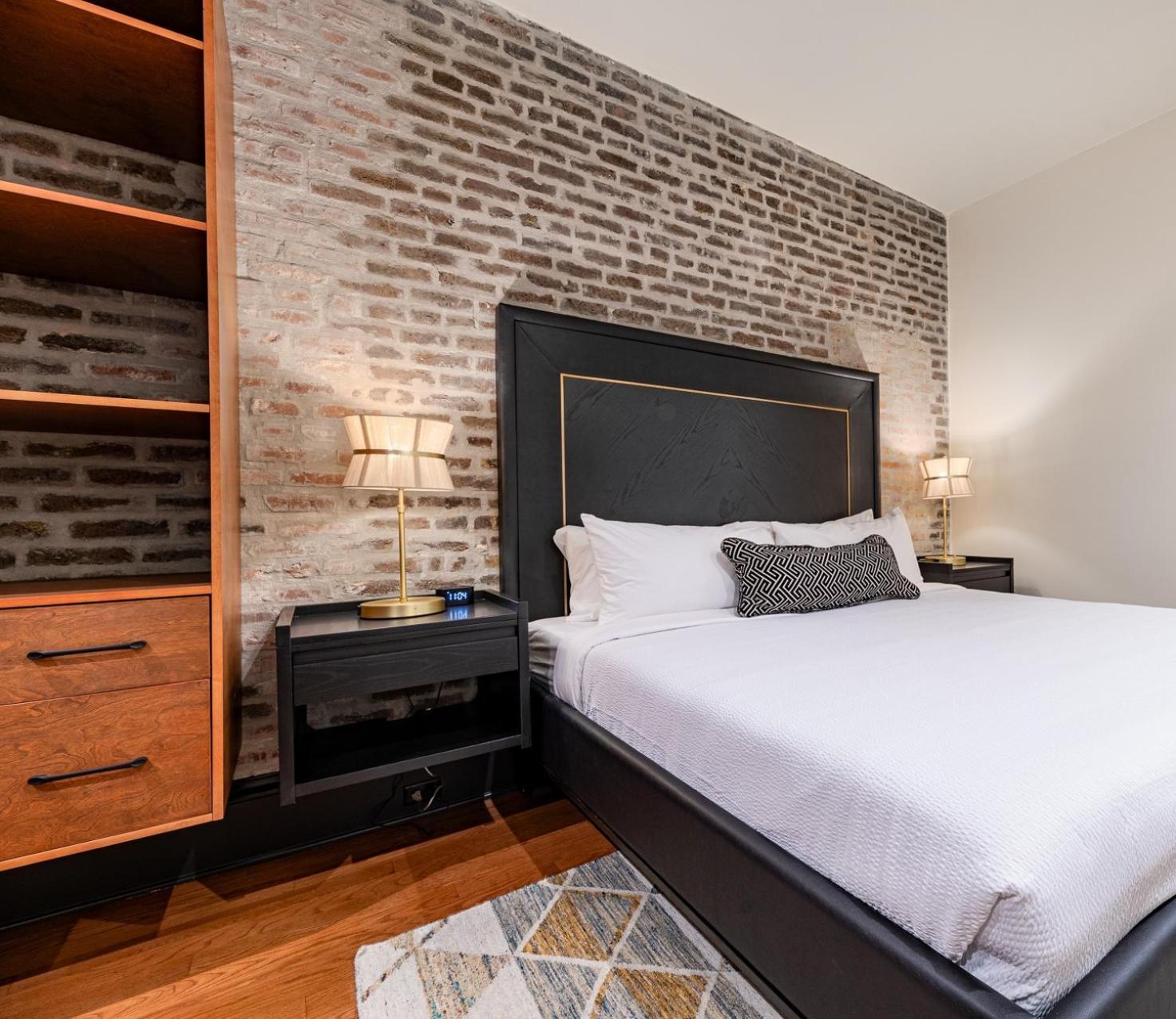 The Mayfair Hotel New Orleans