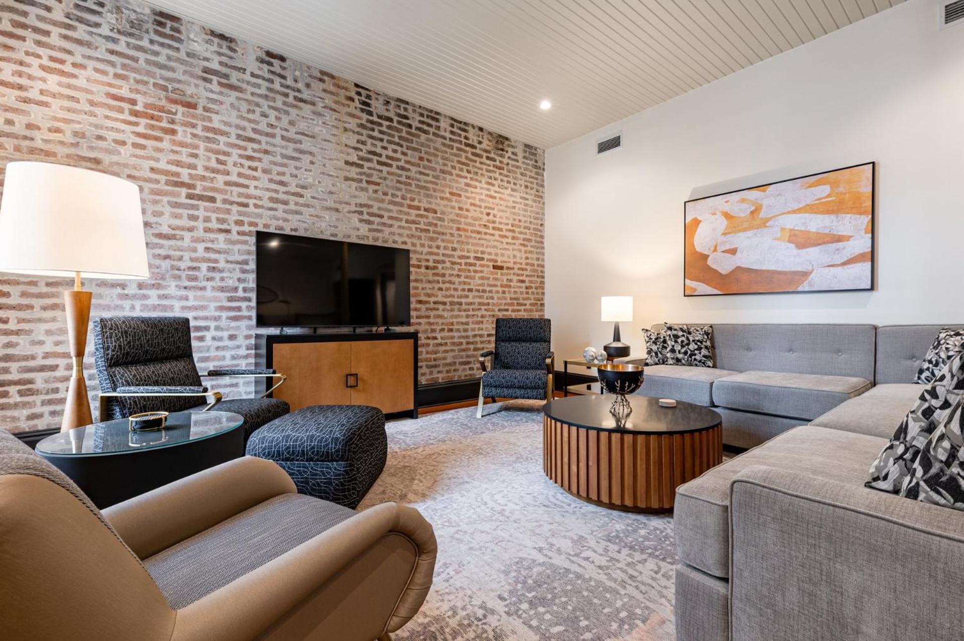 Hotel The Mayfair New Orleans