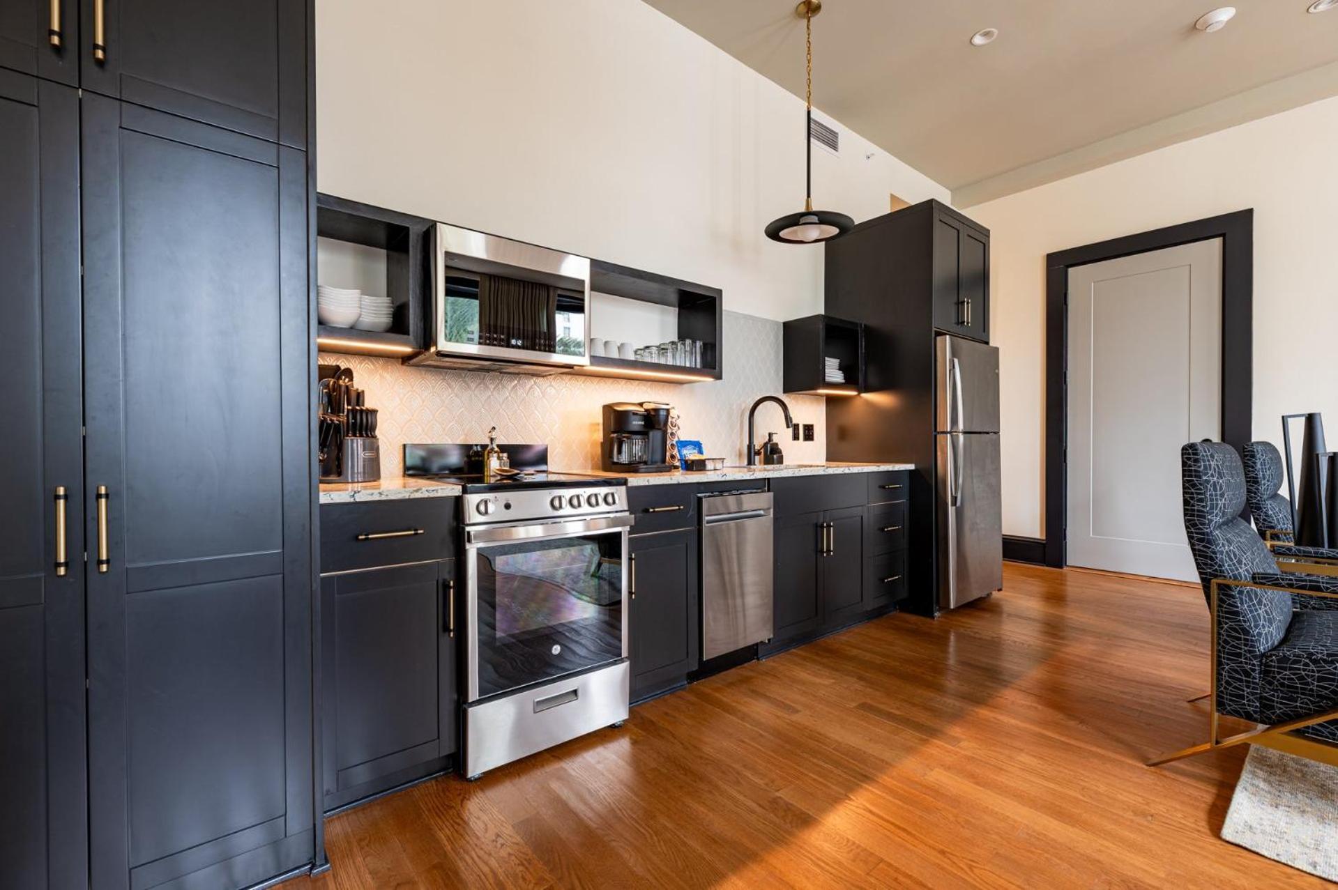 The Mayfair New Orleans