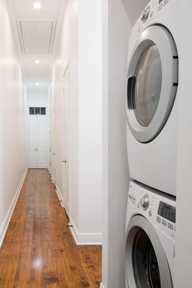 Renovated Cozy Shotgun - Near French Quarter *