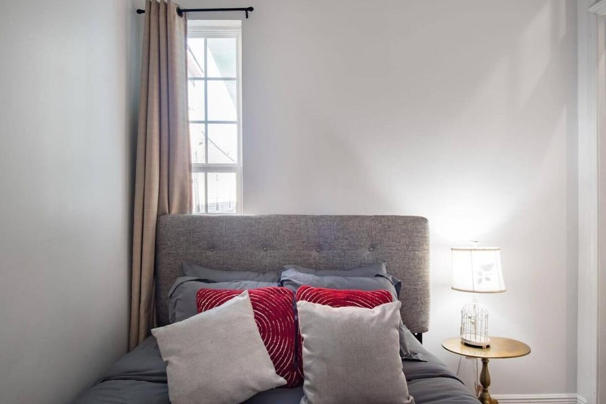 Holiday home Renovated Cozy Shotgun - Near French Quarter *