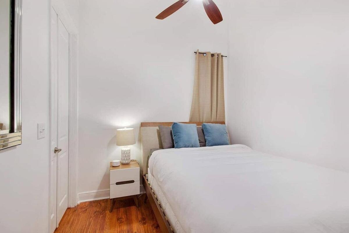 Stylish Renovated Shotgun Near French Quarter * New Orleans