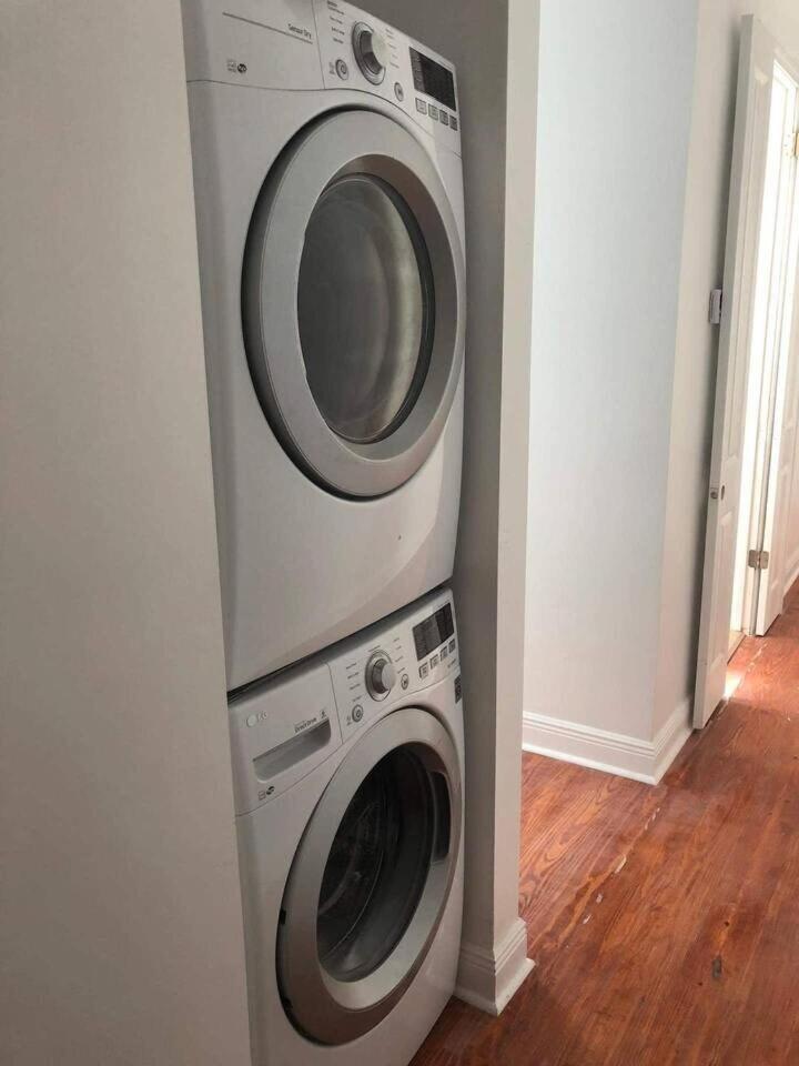 Holiday home Stylish Renovated Shotgun Near French Quarter New Orleans