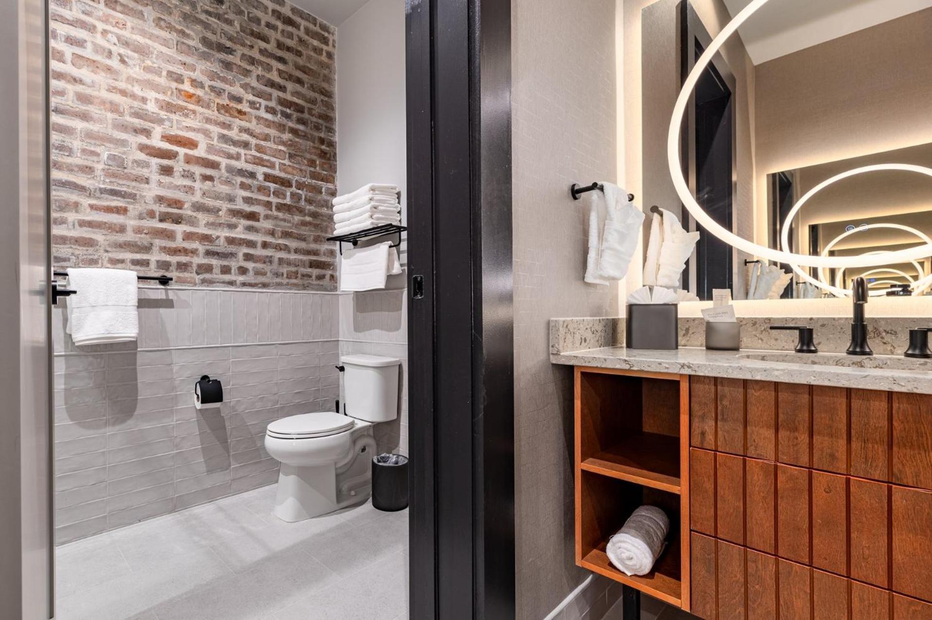 The Mayfair Aparthotel