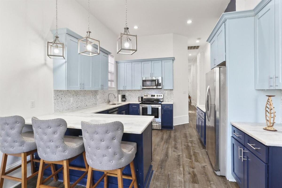 Cozy Fresh Lux House Near Downtown New Orleans