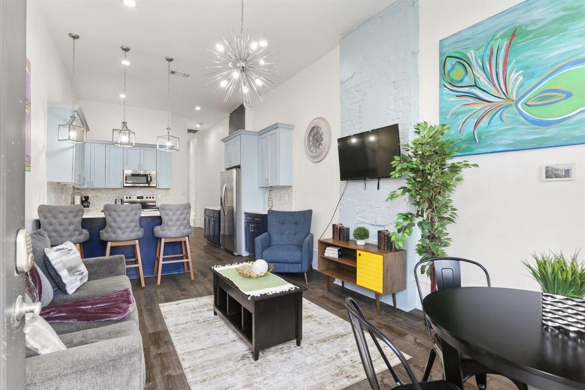 Holiday home Cozy Fresh Lux House Near Downtown