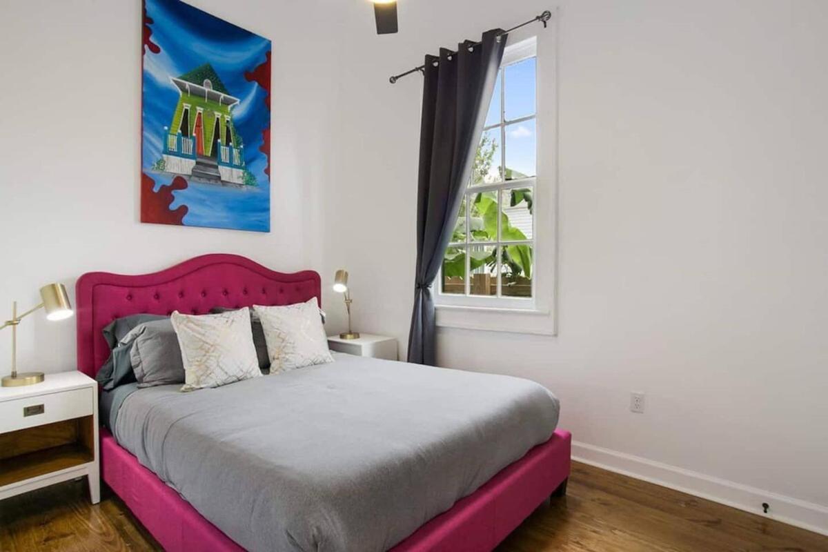 Holiday home Cozy Haven By The French Quarter *