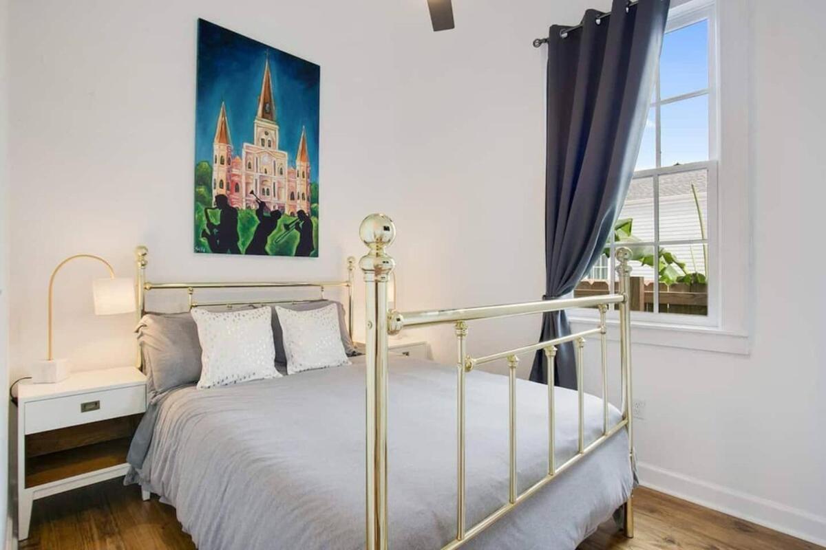 Holiday home Cozy Haven By The French Quarter New Orleans