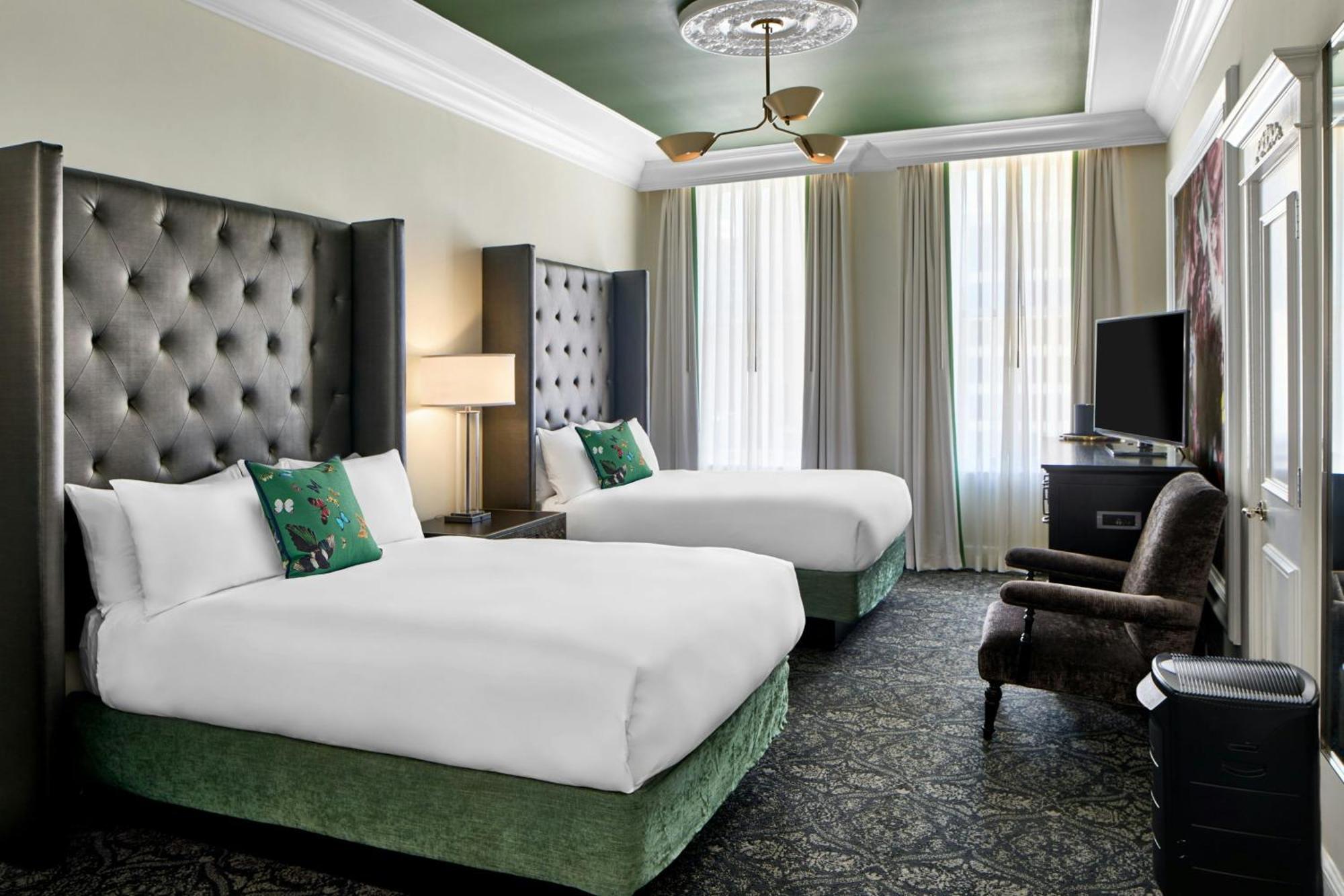 Le Pavillon, New Orleans, A Tribute Portfolio Hotel New Orleans