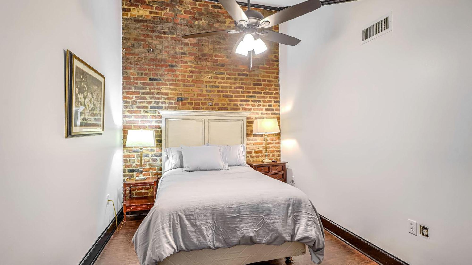 Apartment Magnolia Mannor New Orleans