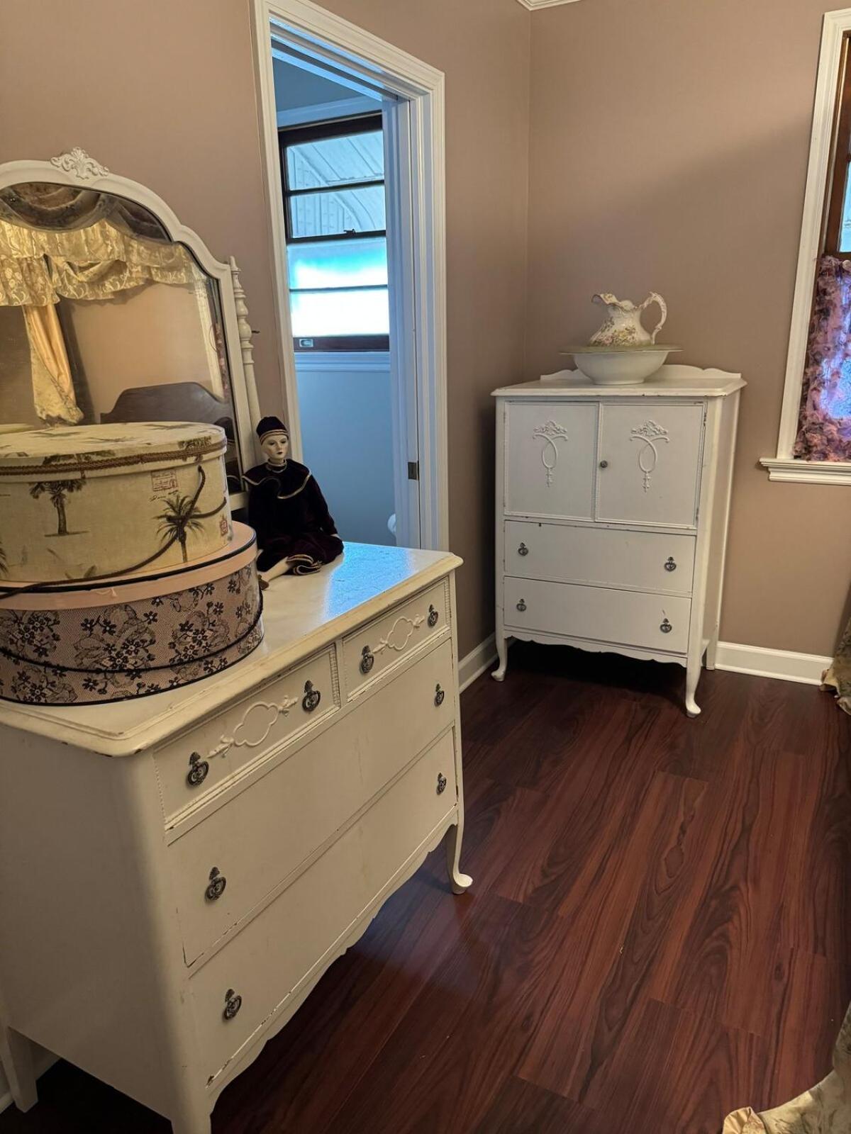 Holiday home The Rapp Lovely Vintage With Character New Orleans