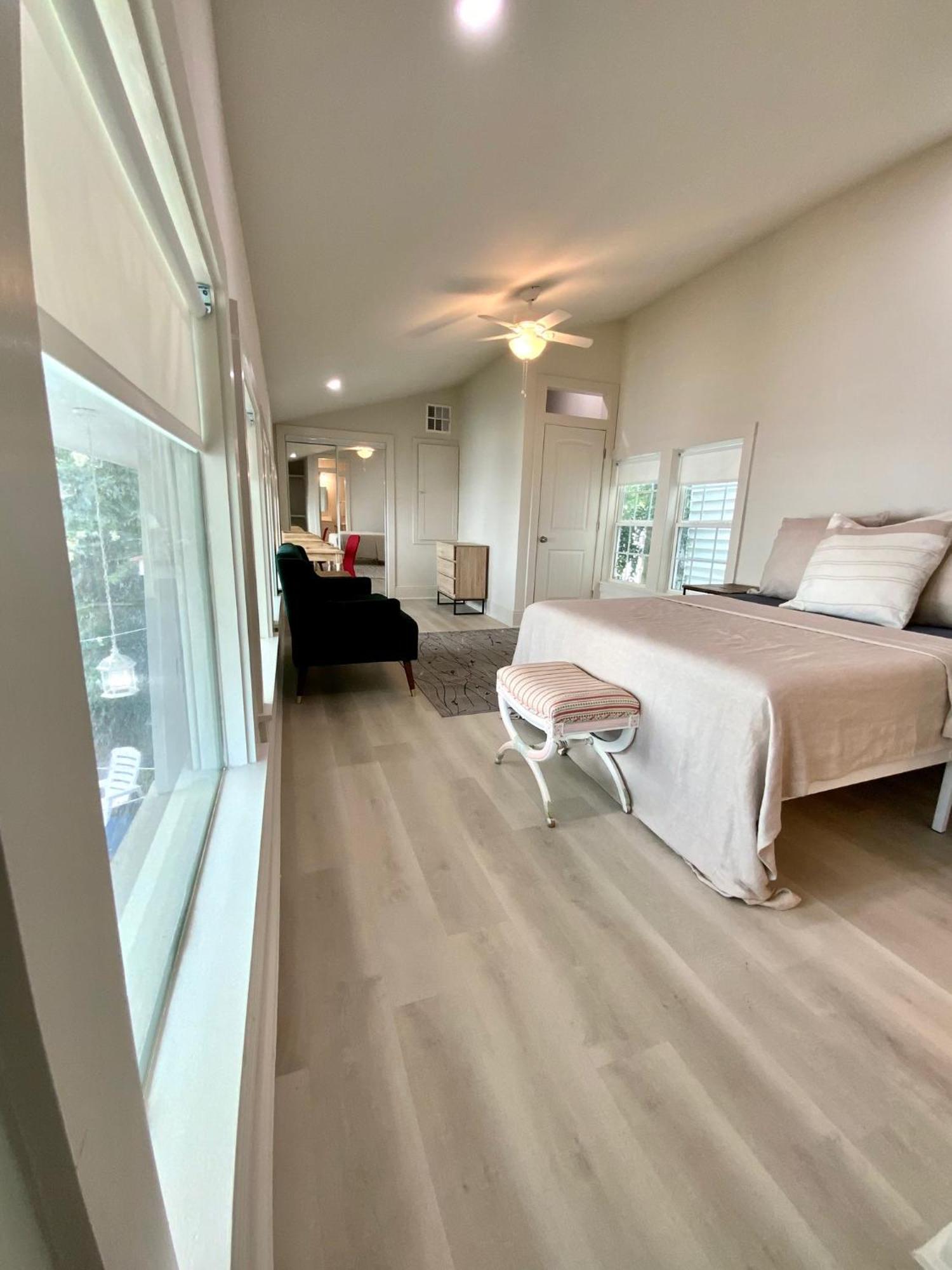 Historic Garden District! *