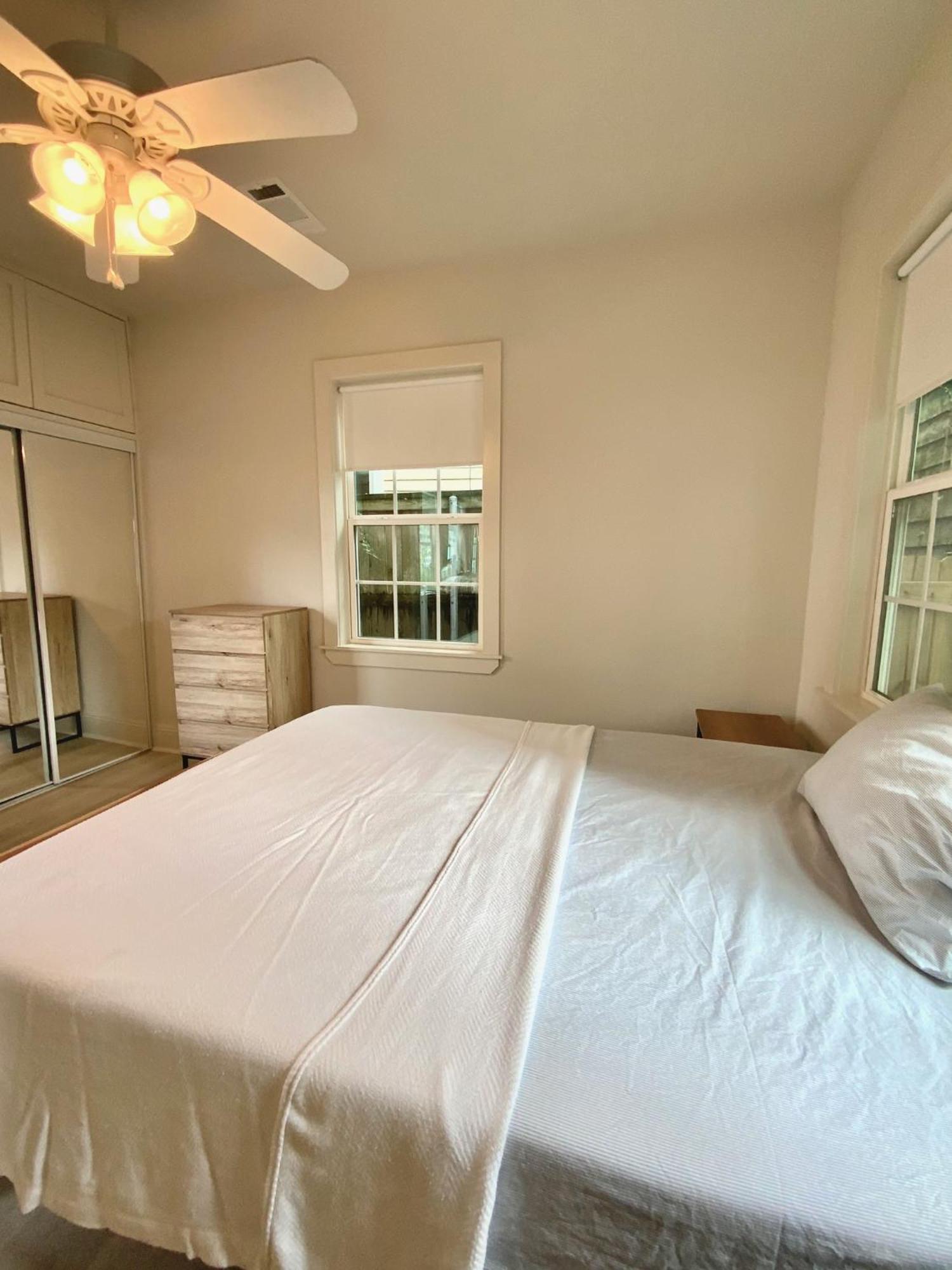 Historic Garden District!