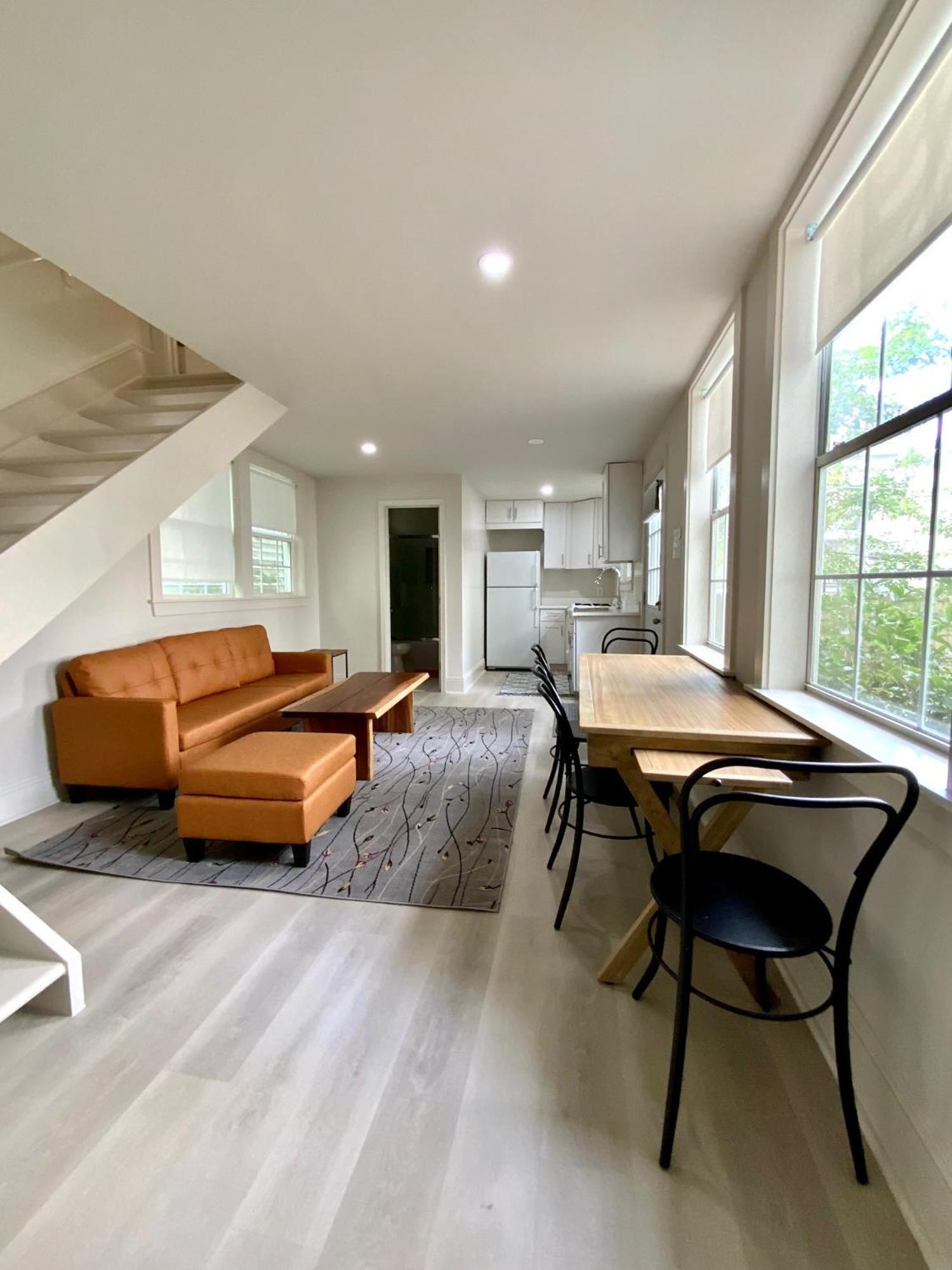 Apartment Historic Garden District!