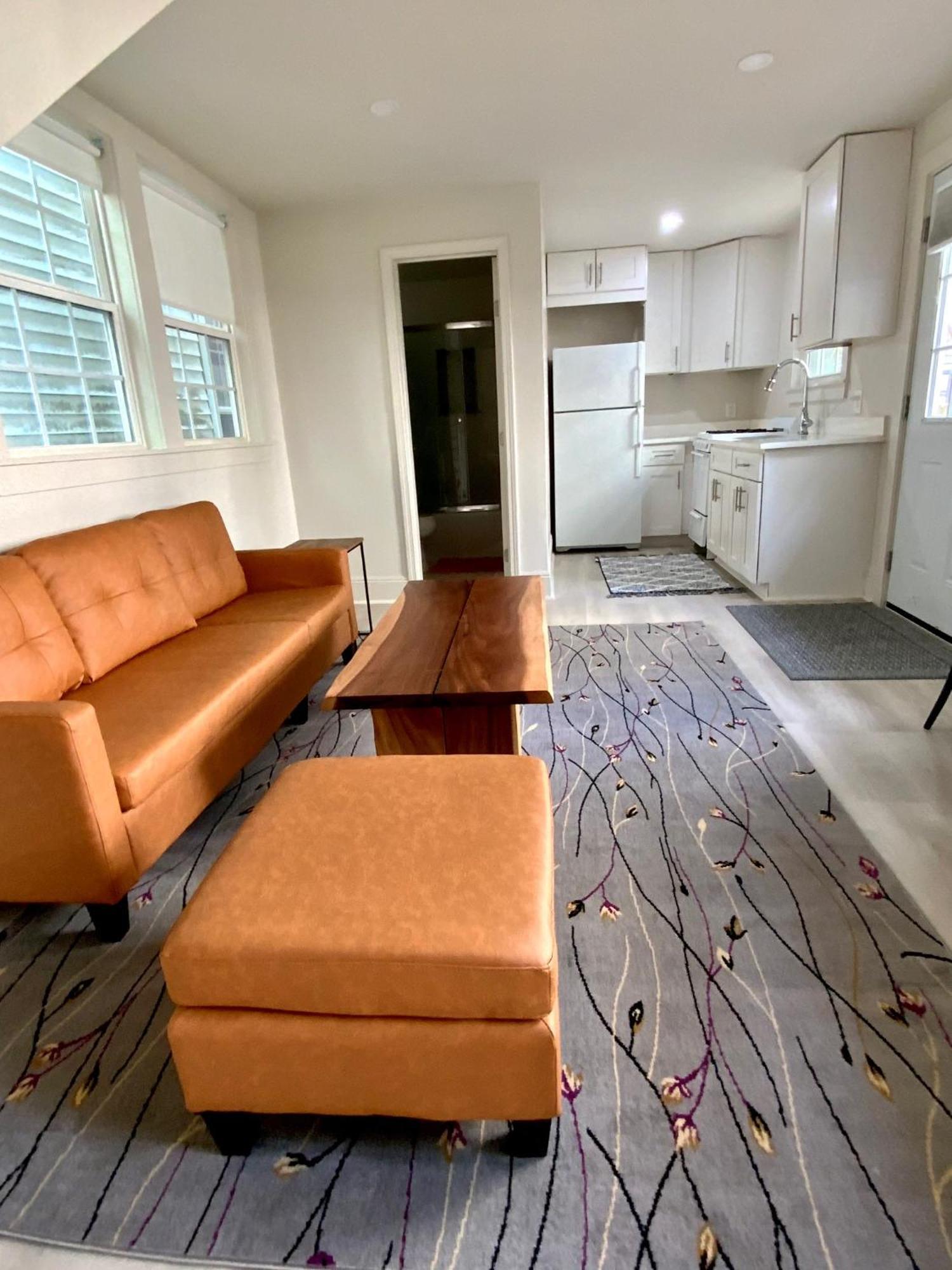 Historic Garden District! New Orleans