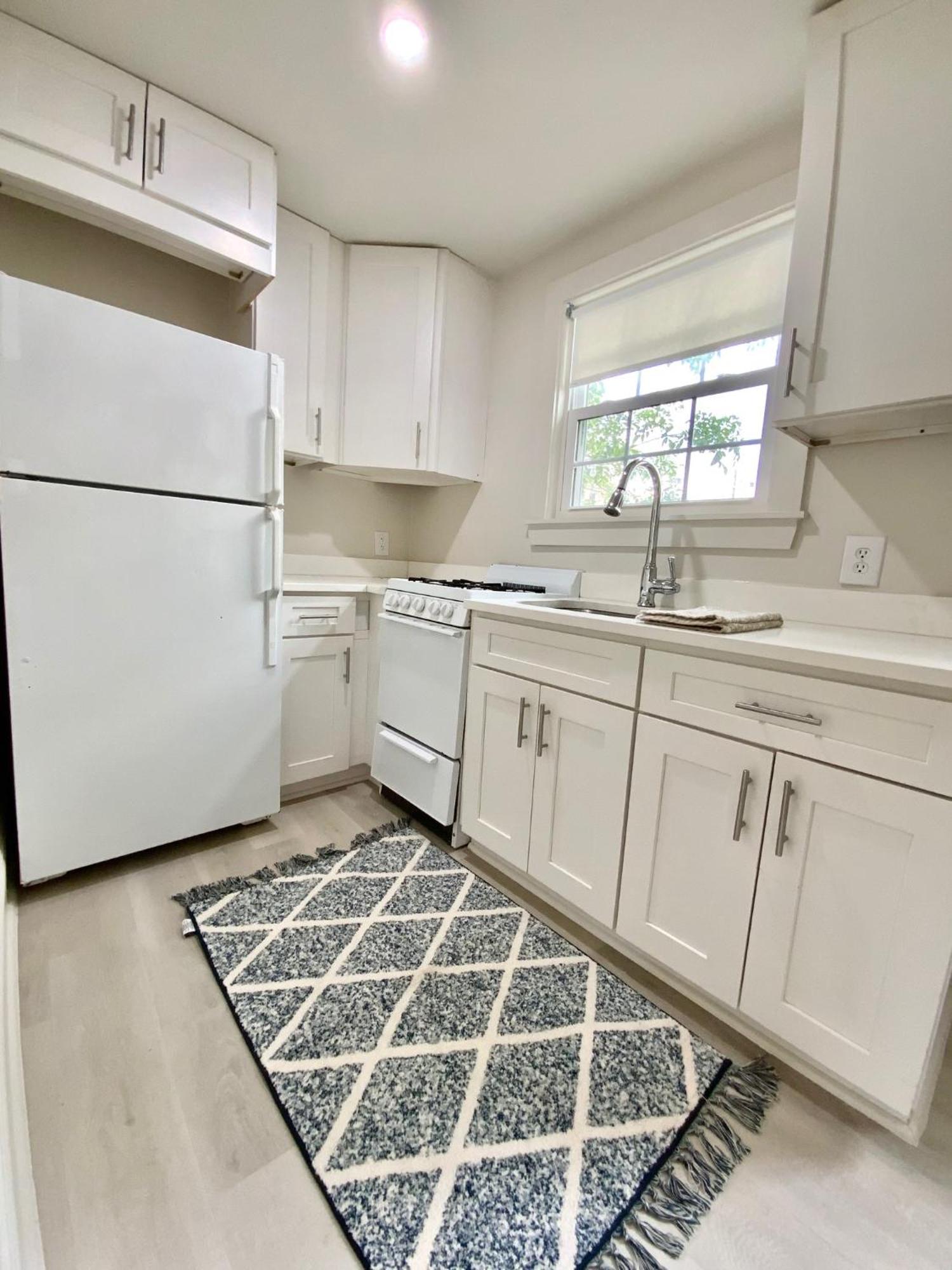 Apartment Historic Garden District! *