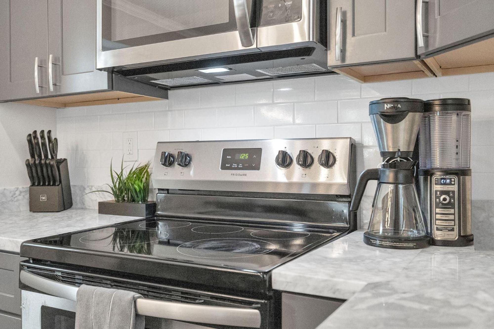 Modern 3Br Home Near Fq W Patio Holiday home *