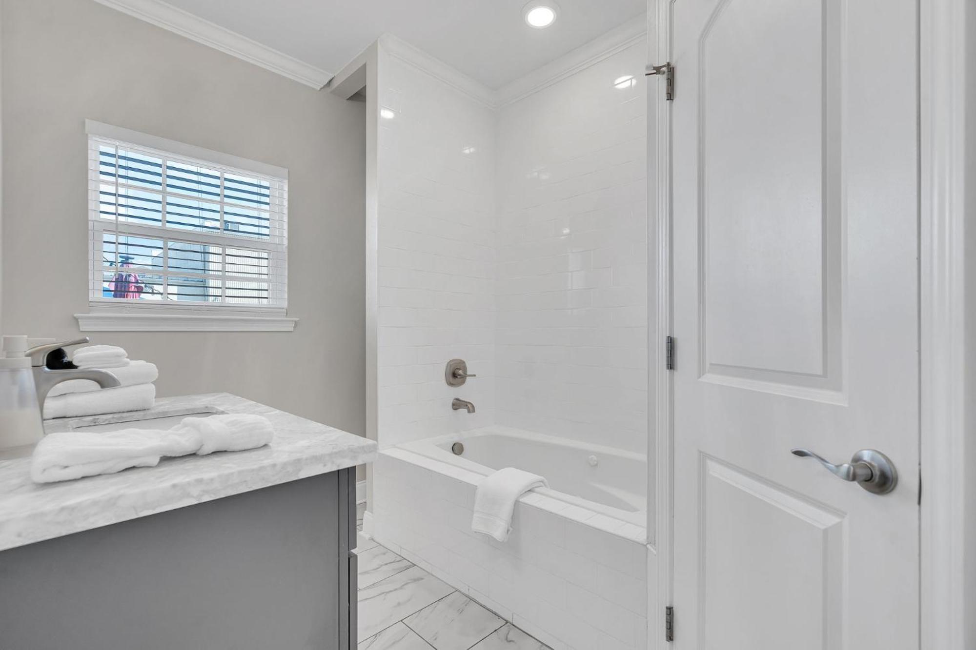 Holiday home Modern 3Br Home Near Fq W Patio *