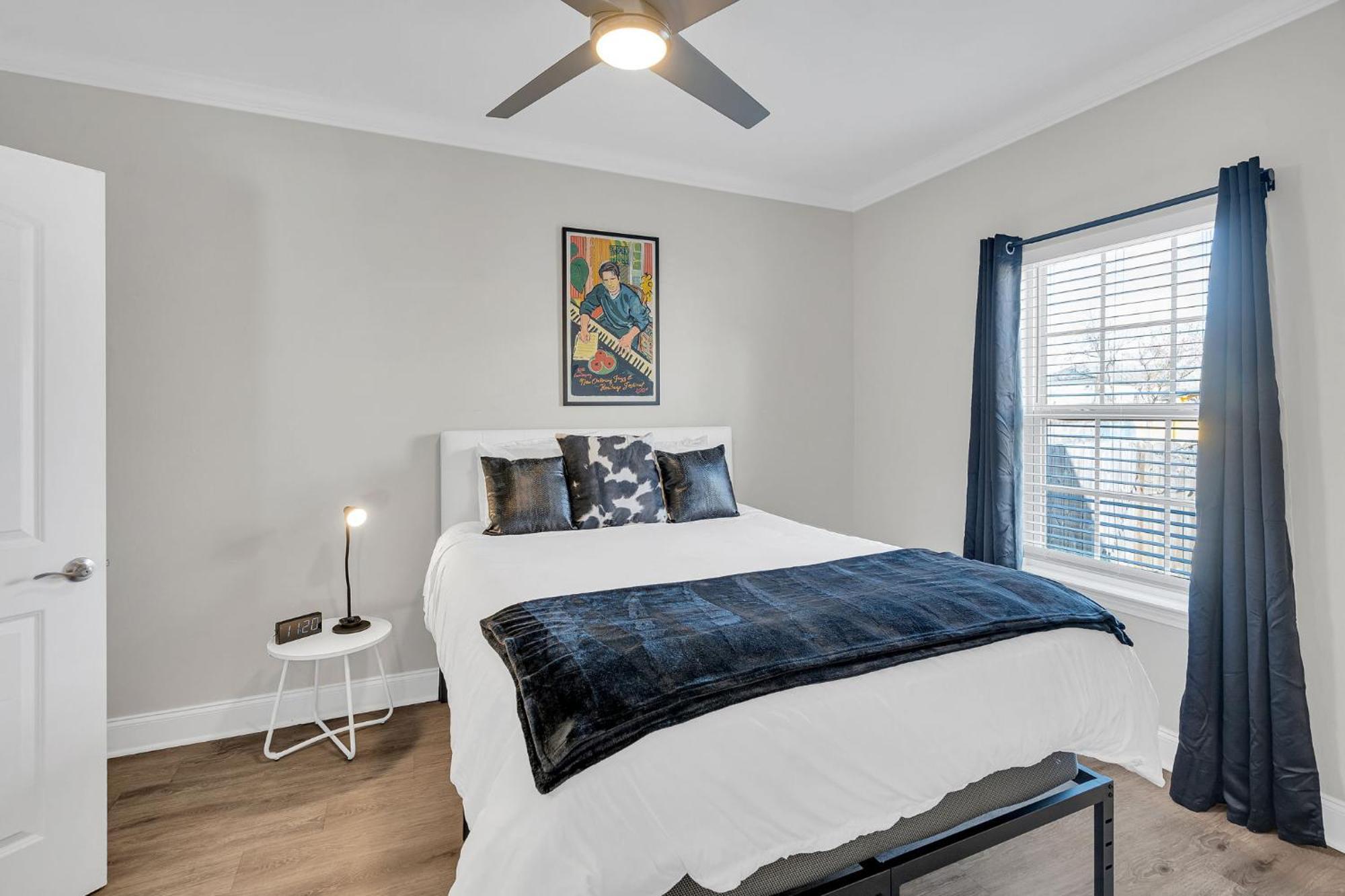 Holiday home Modern 3Br Home Near Fq W Patio New Orleans
