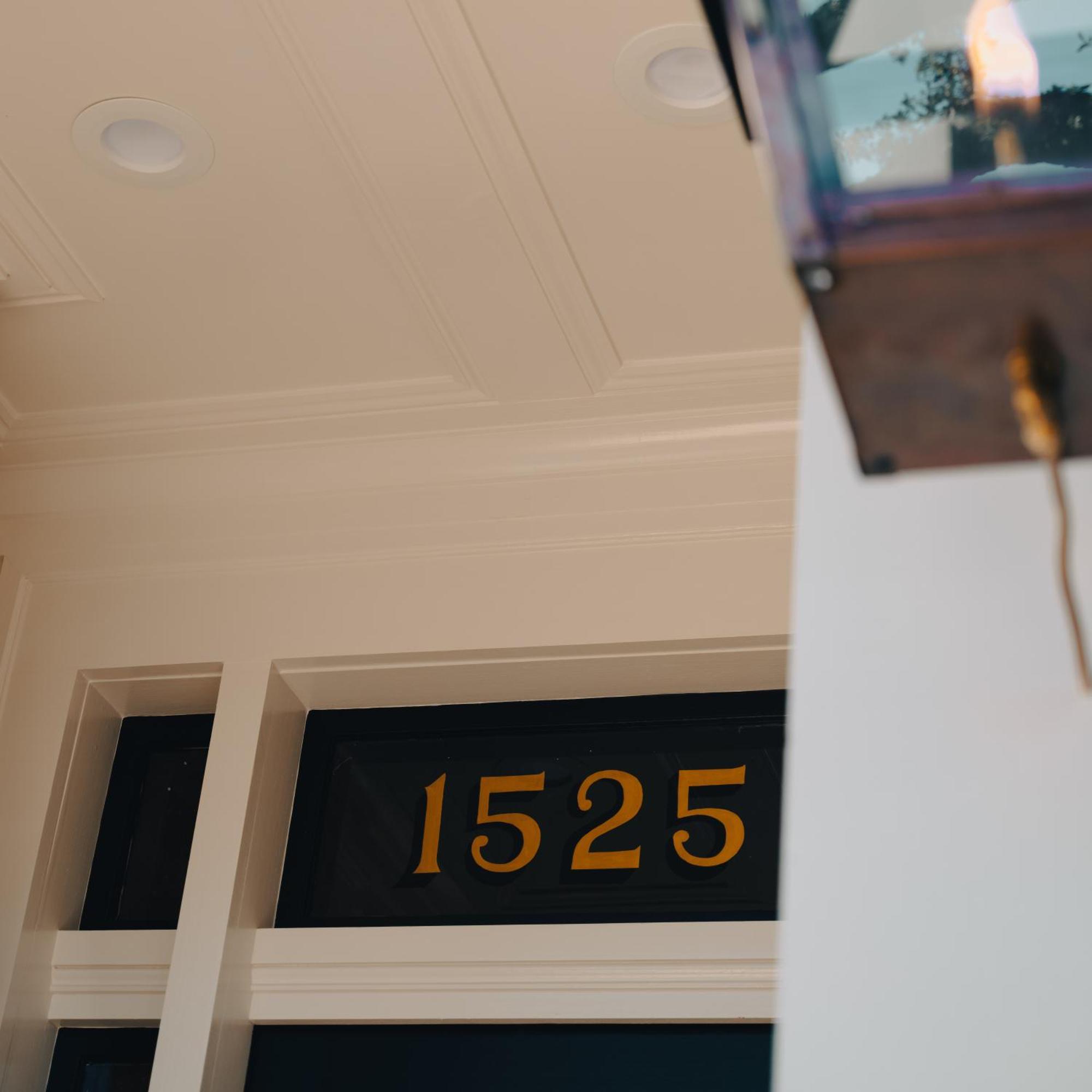 Hotel Garden District 5*