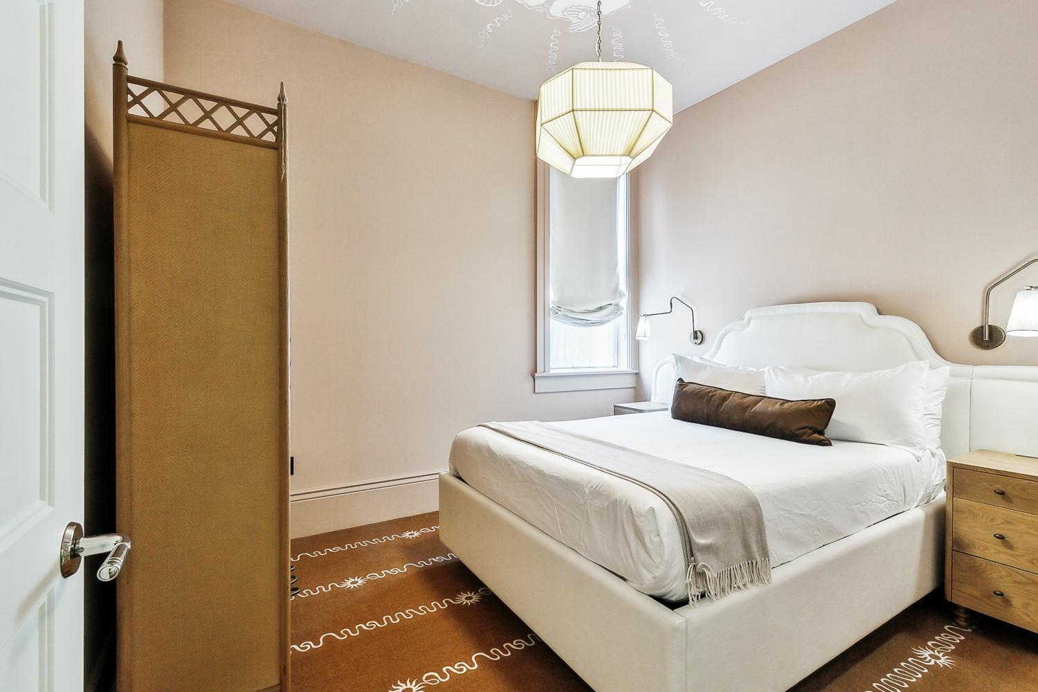 Perle 4* New Orleans