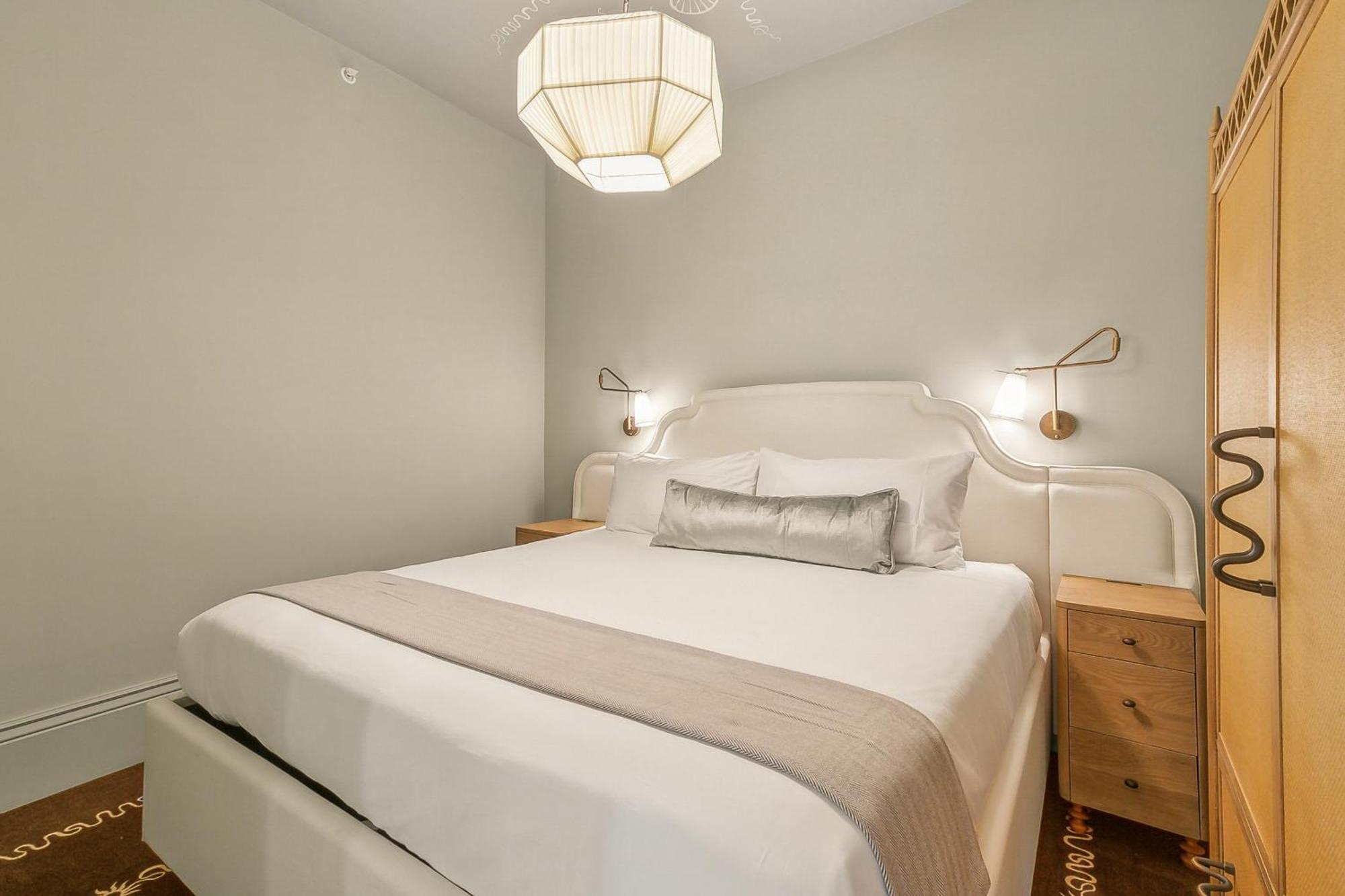 Perle 4* New Orleans