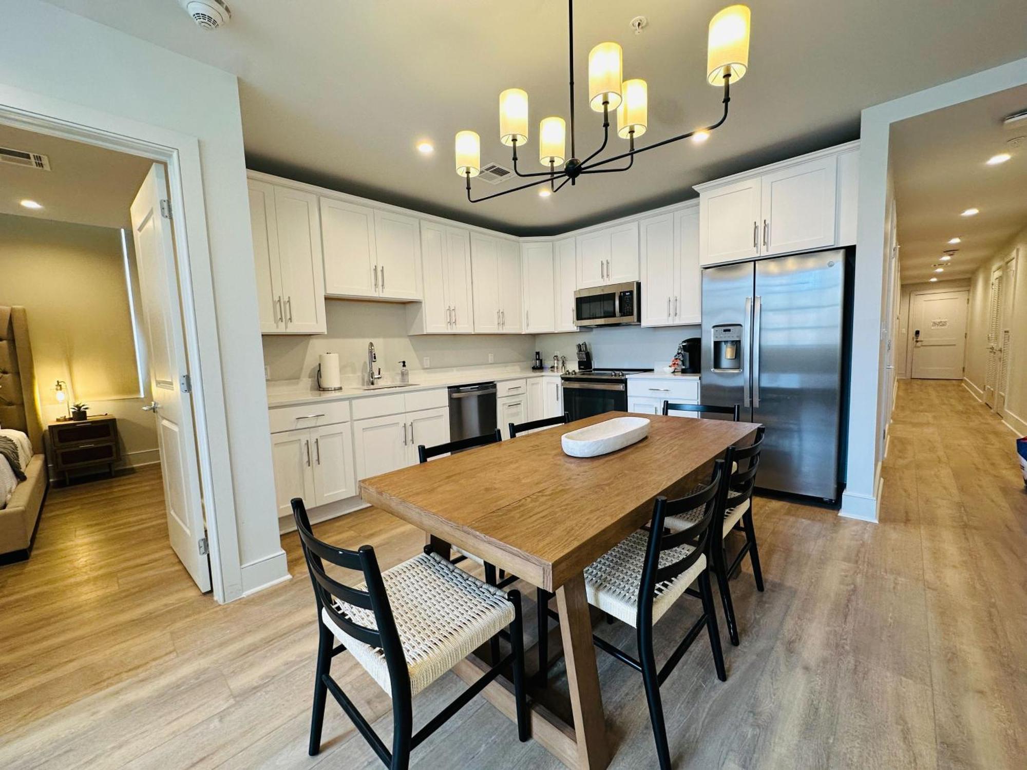 The Eleanor New Orleans