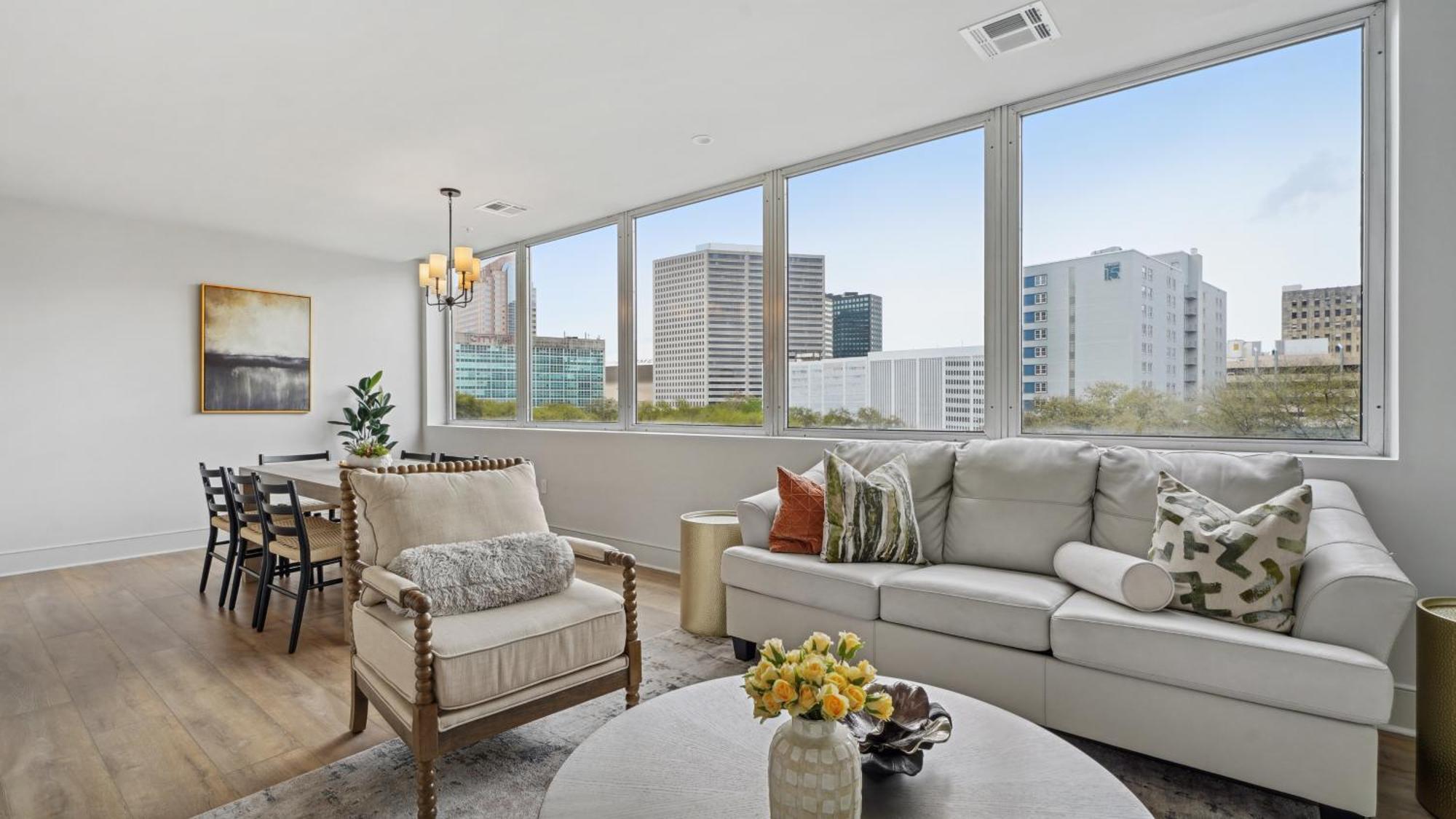 The Eleanor Hotel New Orleans