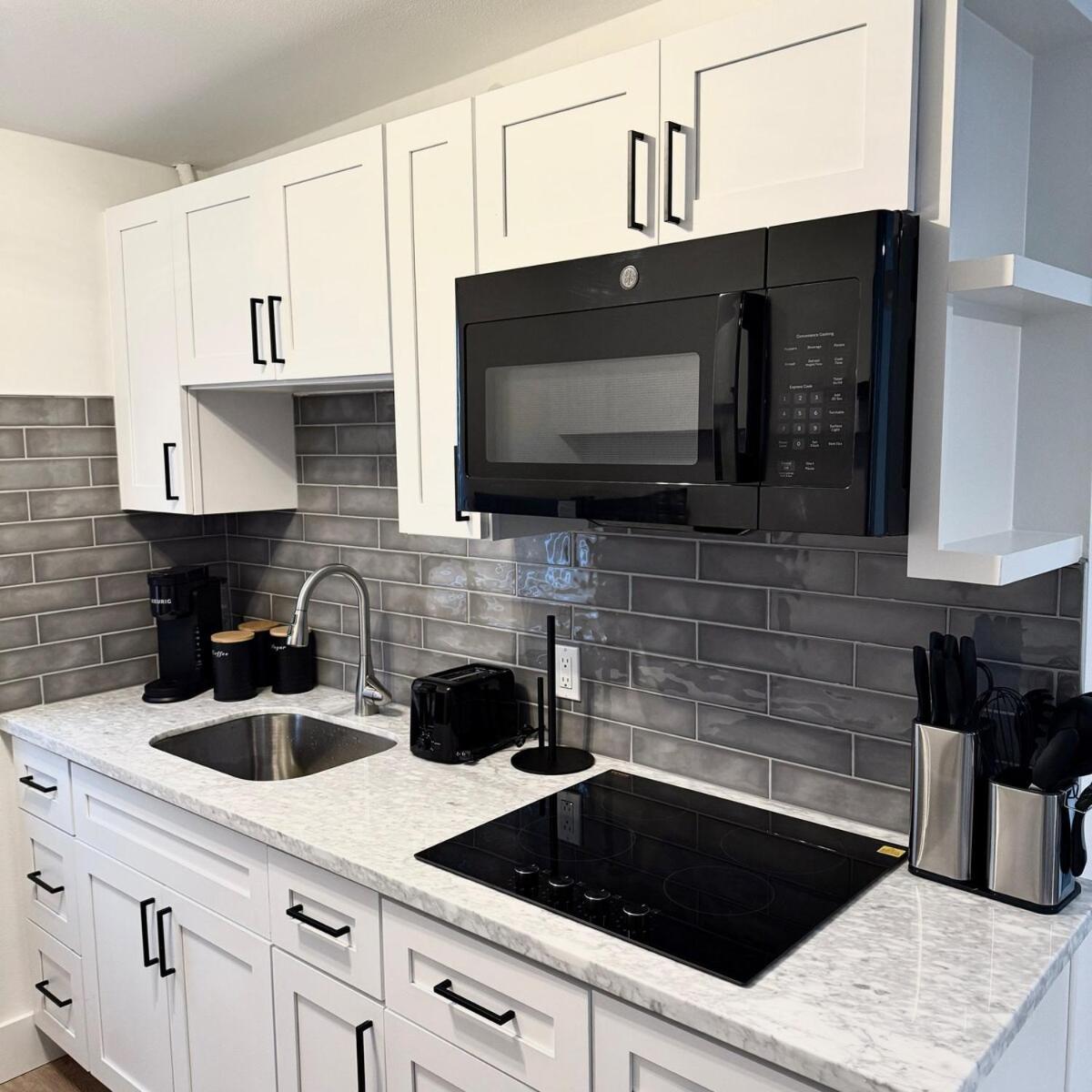 Apartment Cozy Near Canal St & Superdome New Orleans