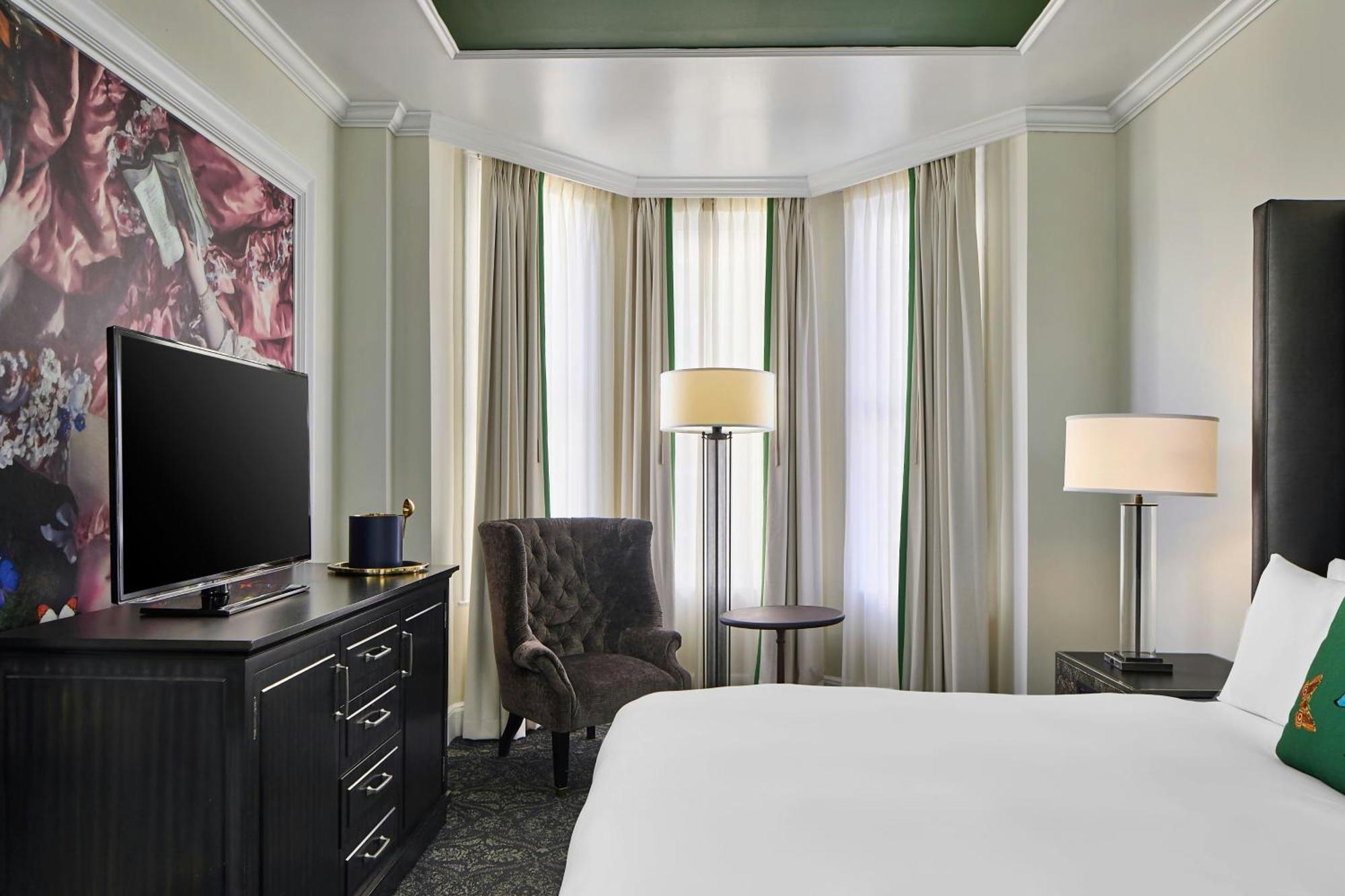 Hotel Le Pavillon, New Orleans, A Tribute Portfolio 4*