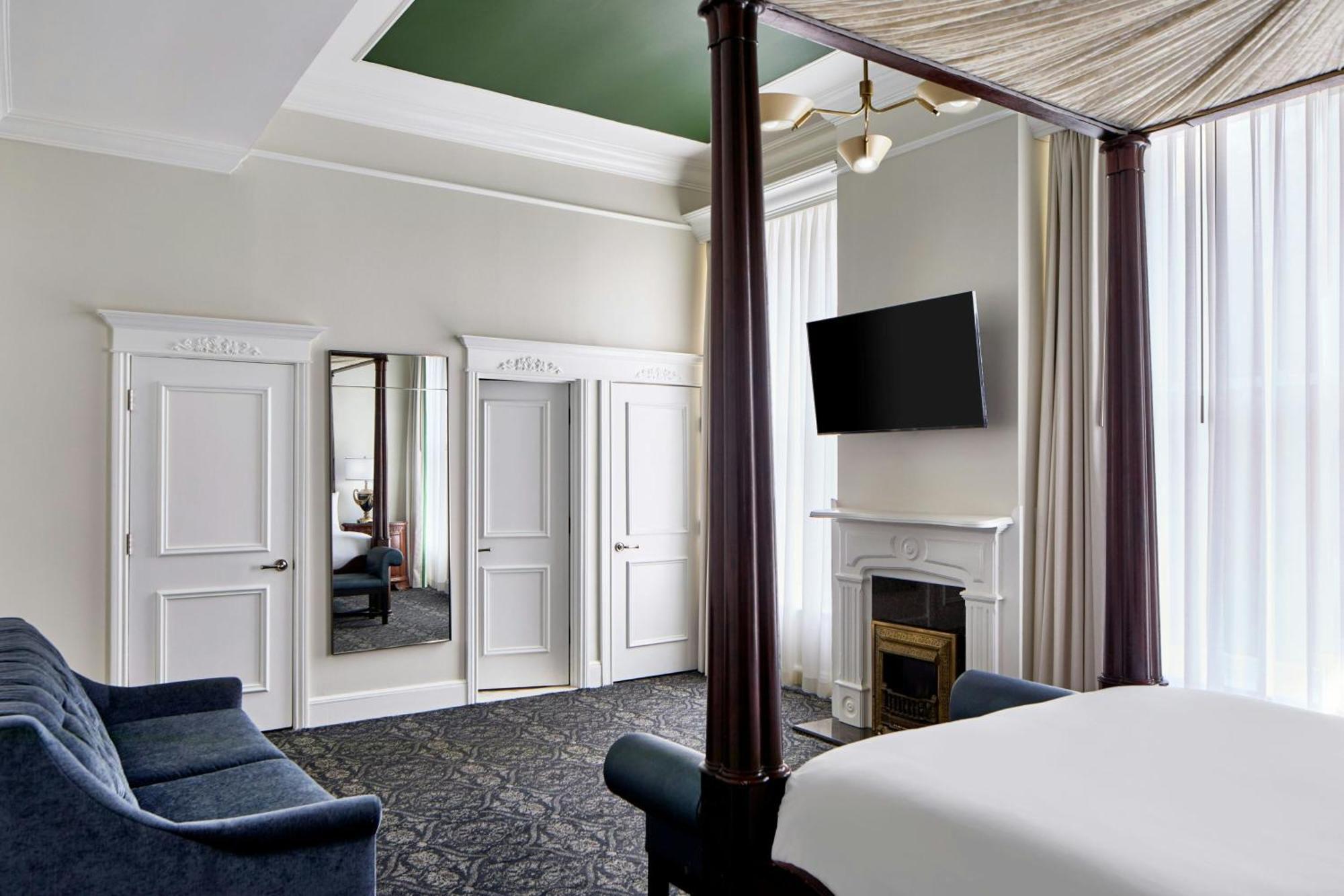 Le Pavillon, New Orleans, A Tribute Portfolio 4* New Orleans