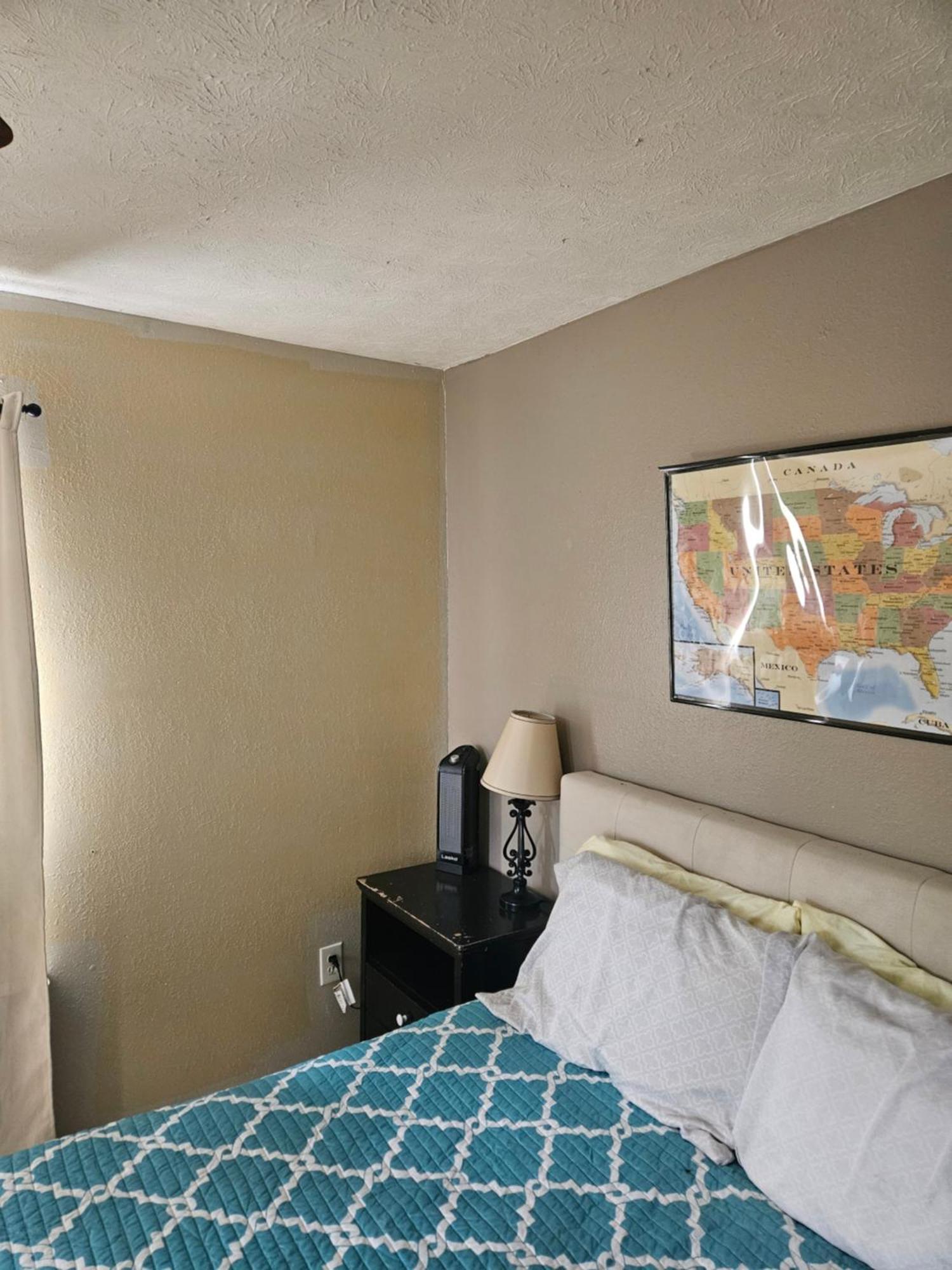 Apartment The Cozy Spot In The Heart Of The City. New Orleans