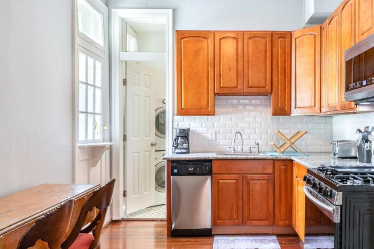 Apartment Ursulines Colorful Historic Near French Qtr