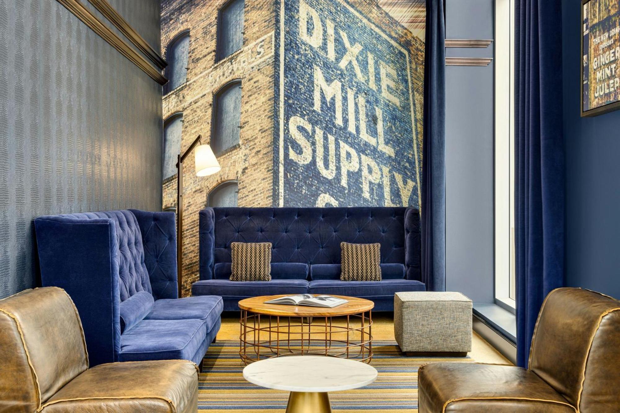 Fairfield By Marriott Inn & Suites New Orleans Downtown French Quarter Area Hotel New Orleans