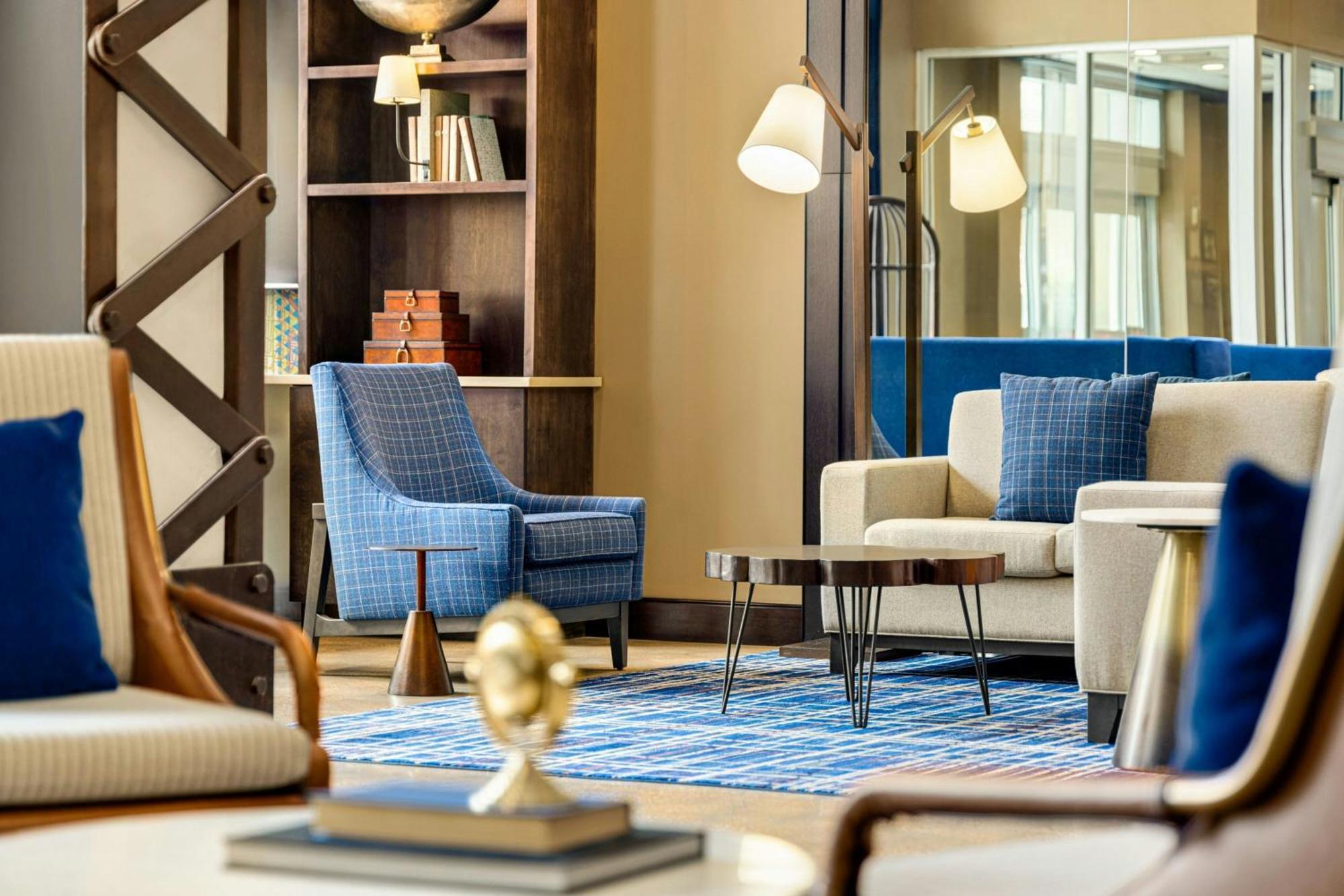 Fairfield By Marriott Inn & Suites New Orleans Downtown French Quarter Area New Orleans