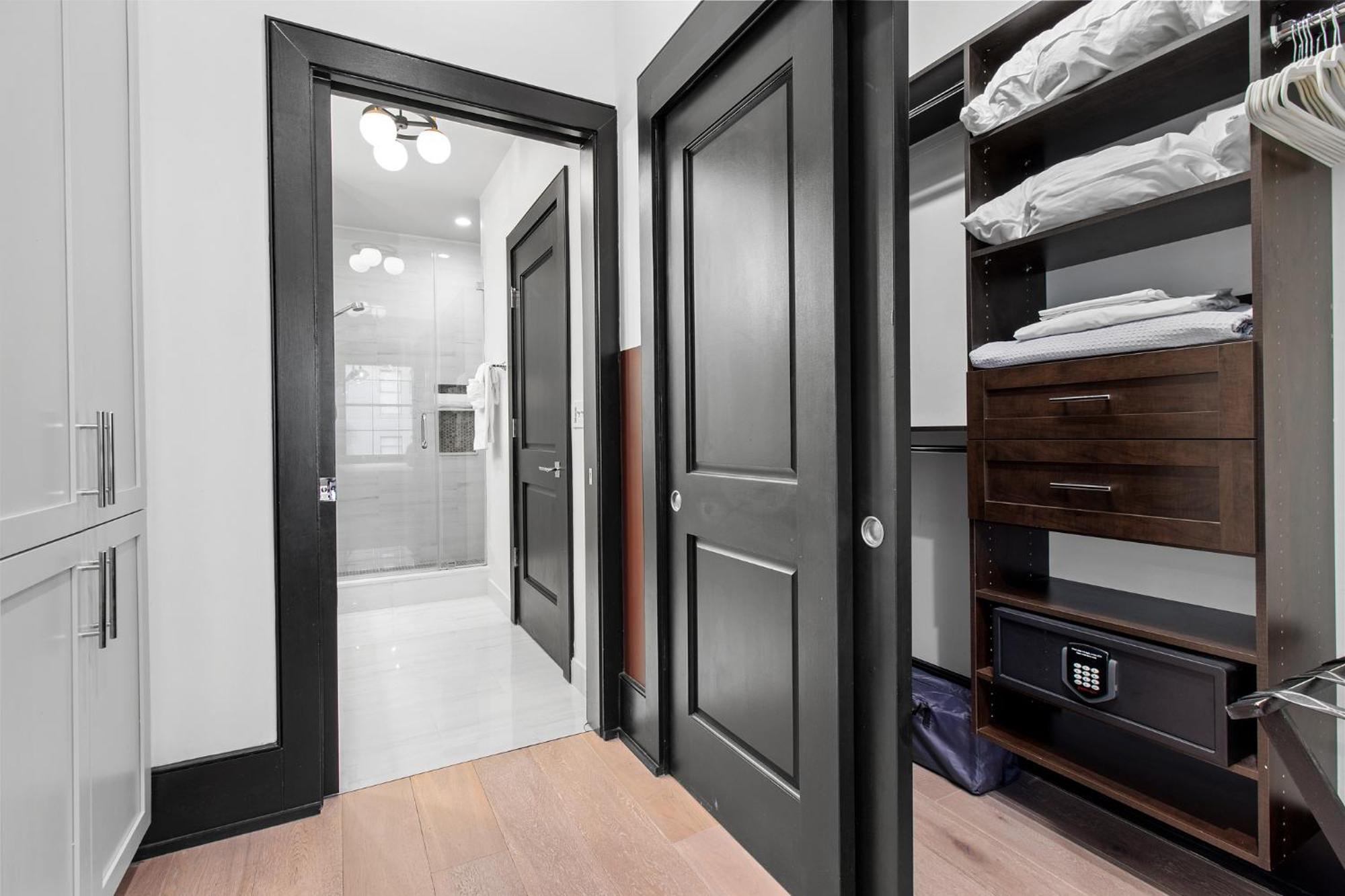 Near French Quarter - Stylish With Rooftop Amenities New Orleans