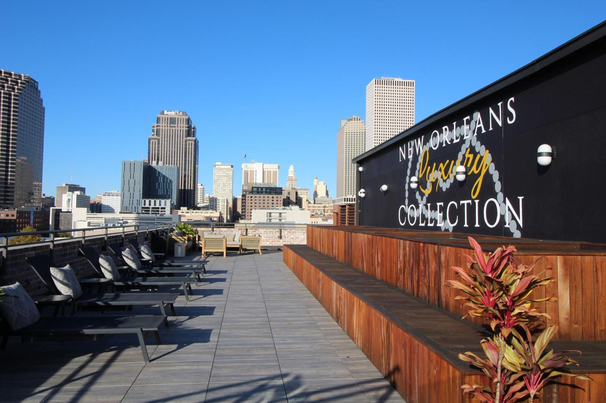 Prime Location Near Everything * New Orleans