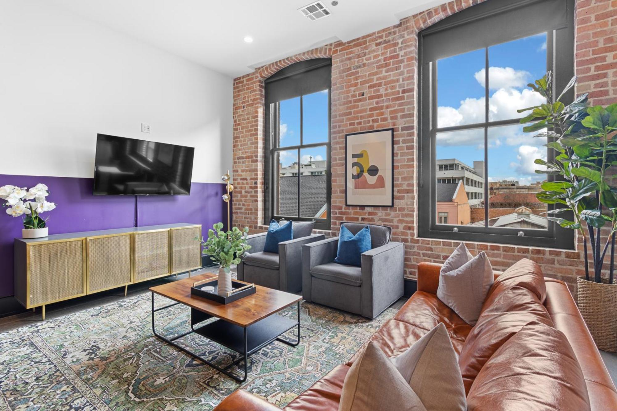 Prime Location Near Everything * New Orleans