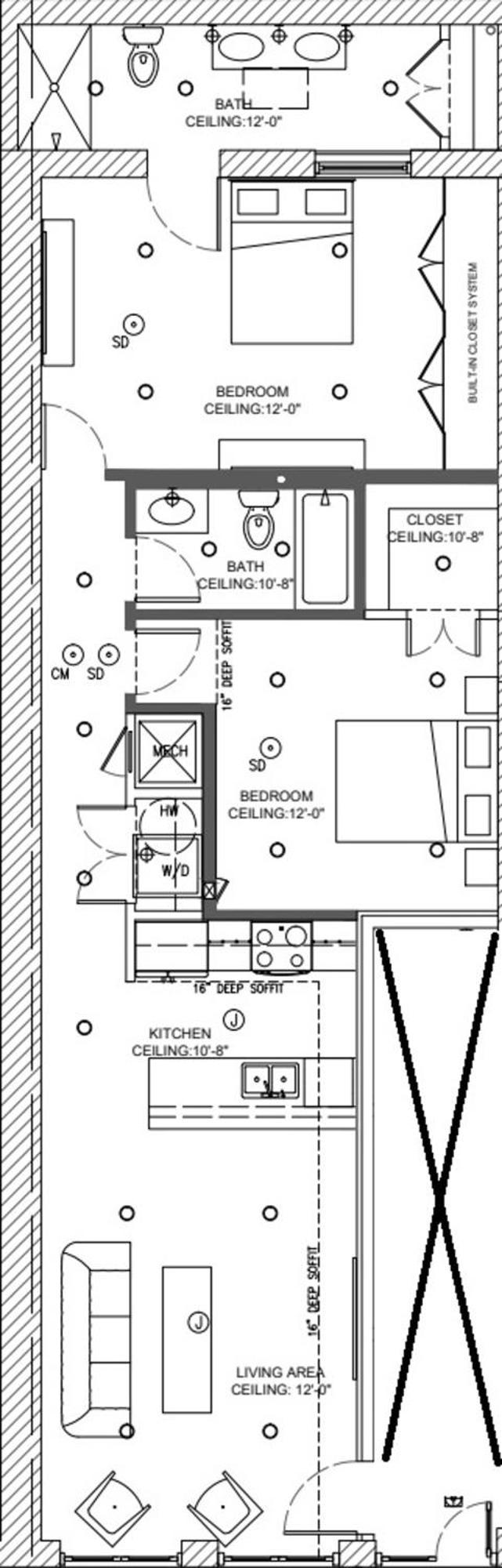 Hotel 4br Cbd Home, Ideal For Groups & Great Memories
