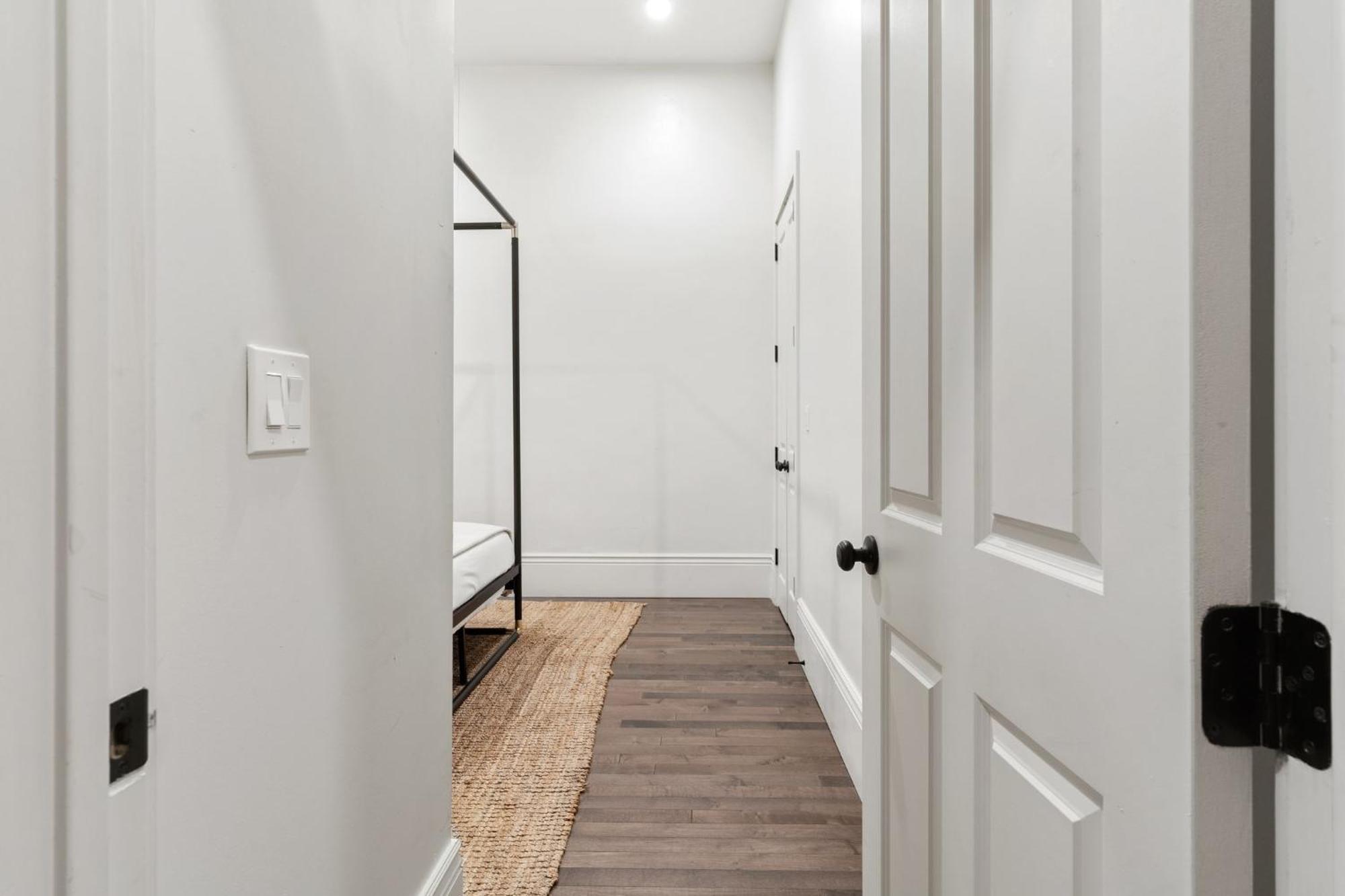 Hotel 4br Cbd Home, Ideal For Groups & Great Memories New Orleans