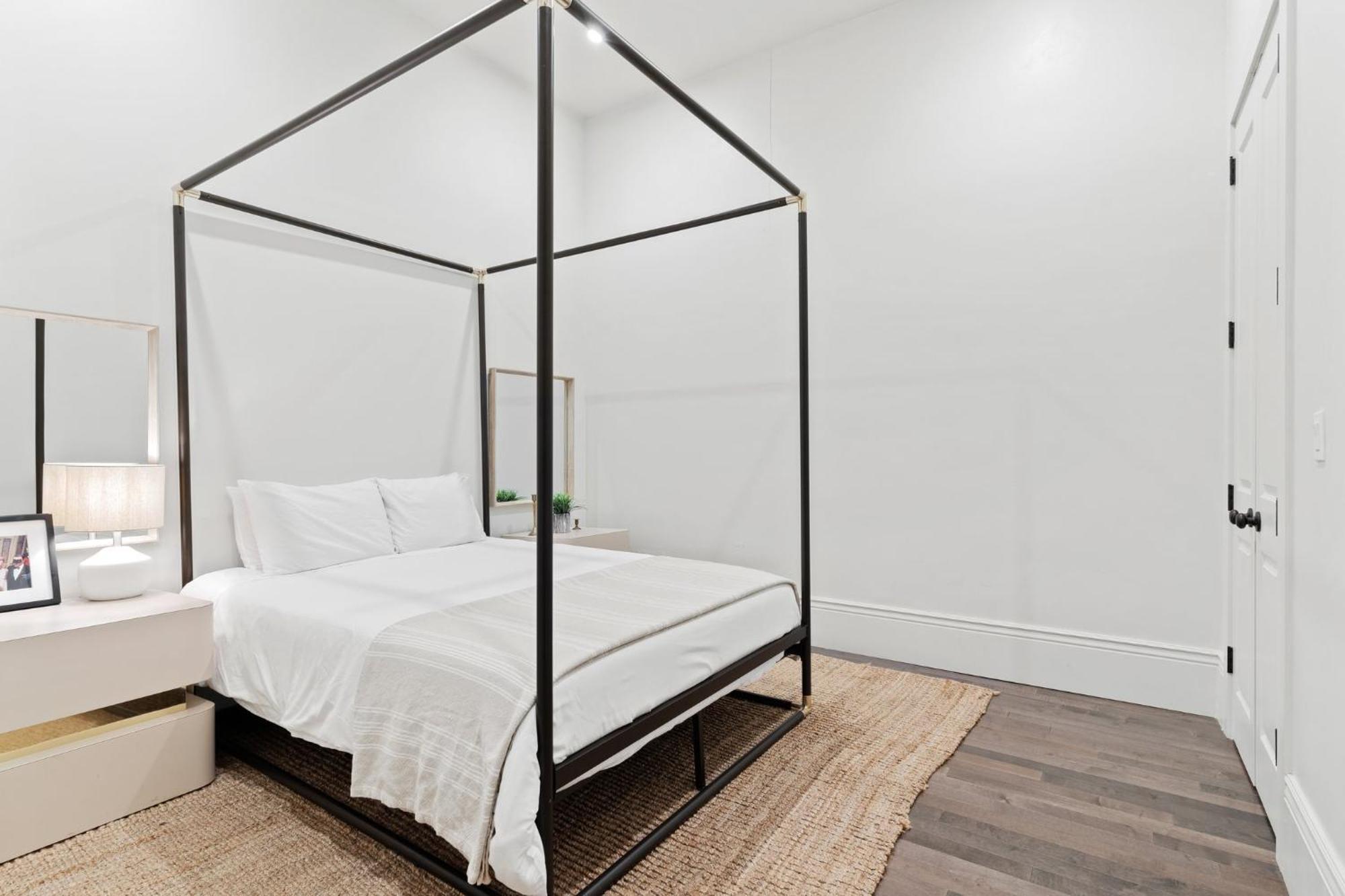 Hotel 4br Cbd Home, Ideal For Groups & Great Memories *