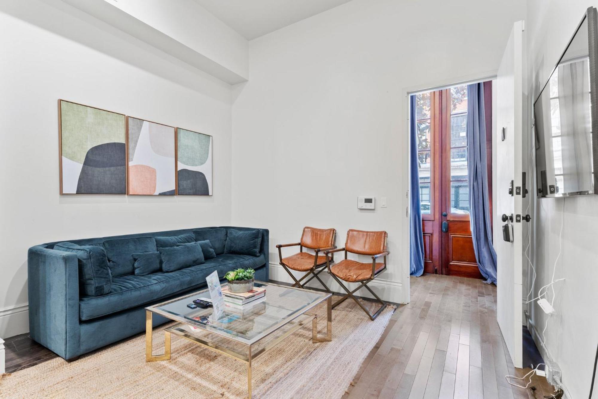4br Cbd Home, Ideal For Groups & Great Memories New Orleans