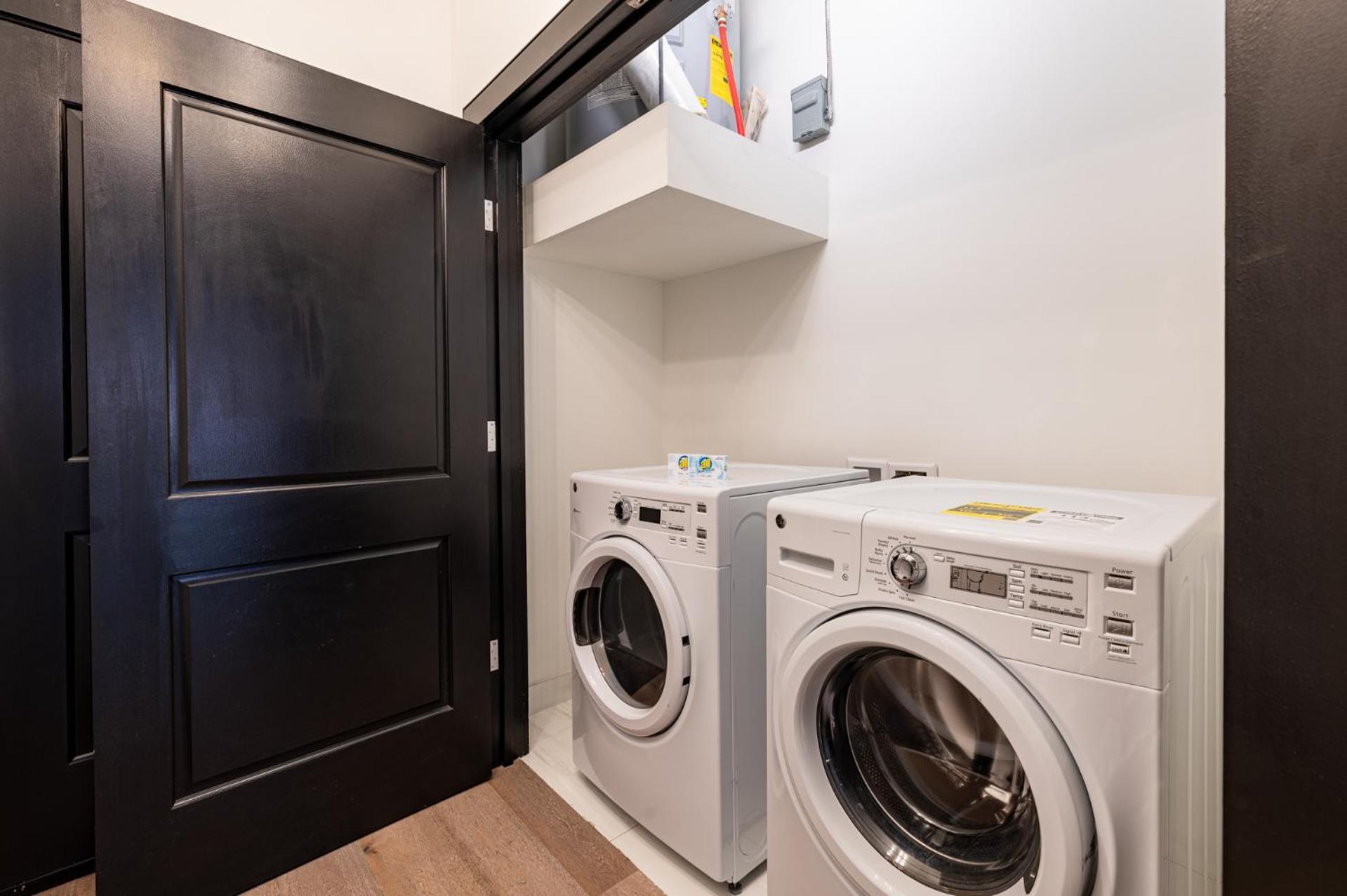 888 Baronne Holiday home